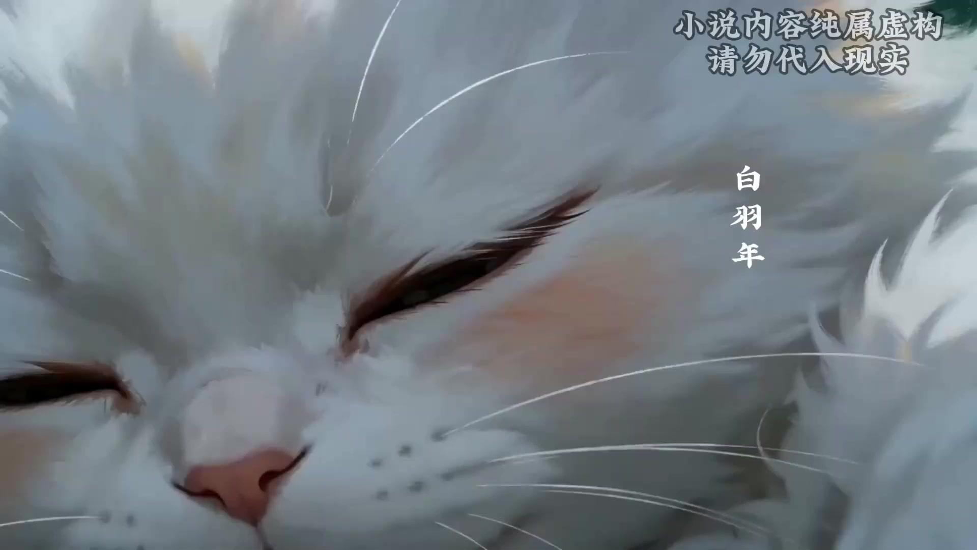 Kekuasaan di Tangan Kucing