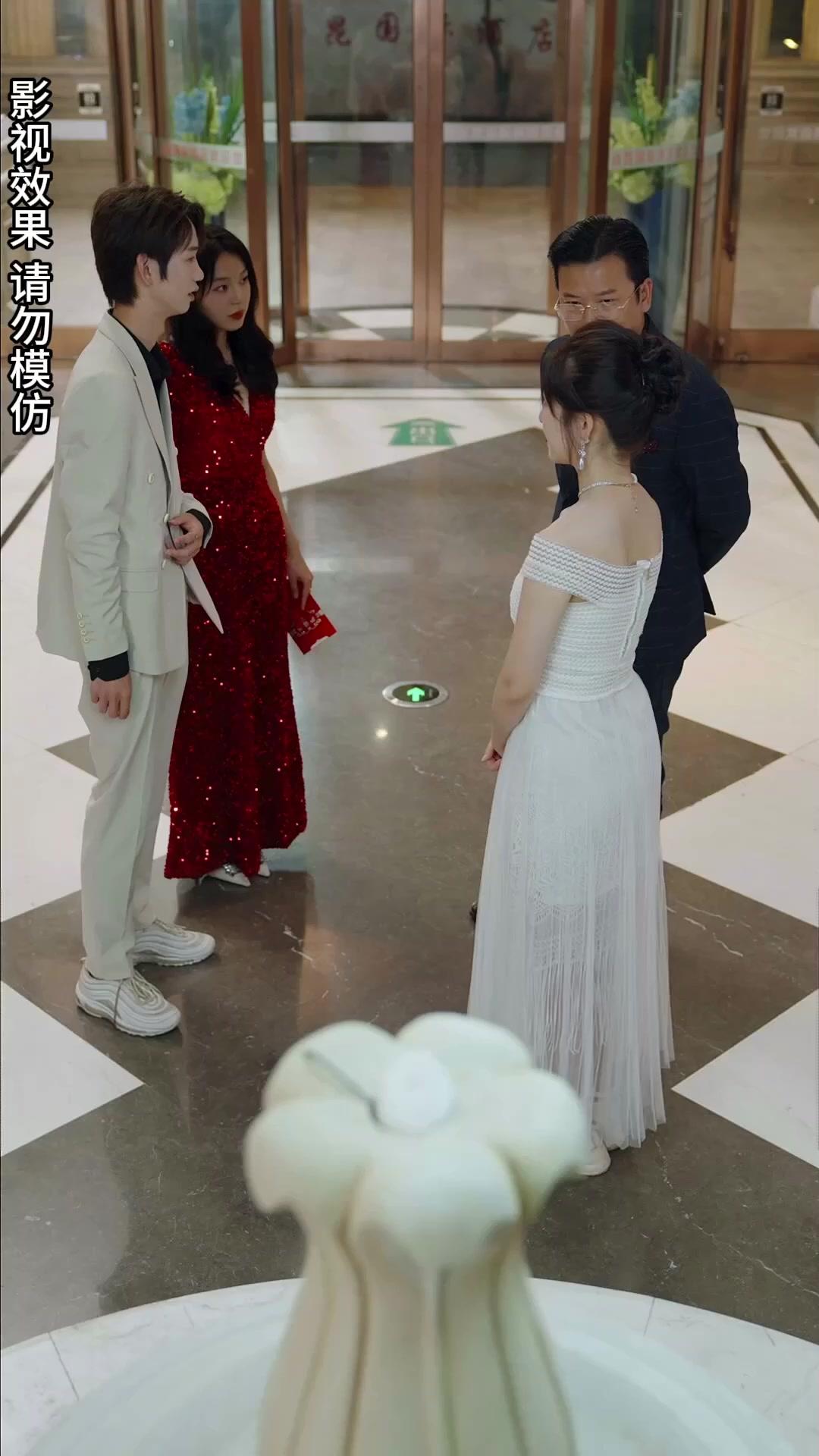 MON MARI, LE MAGNAT CACHÉ