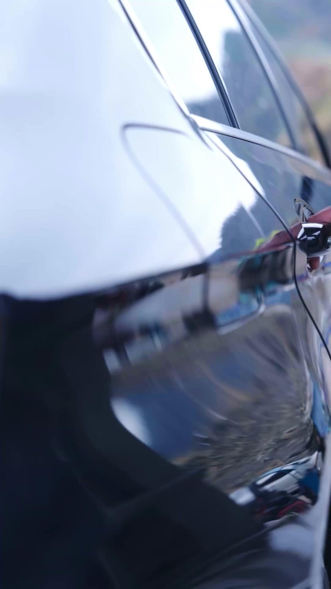 زوجي الملياردير قد ظهر!