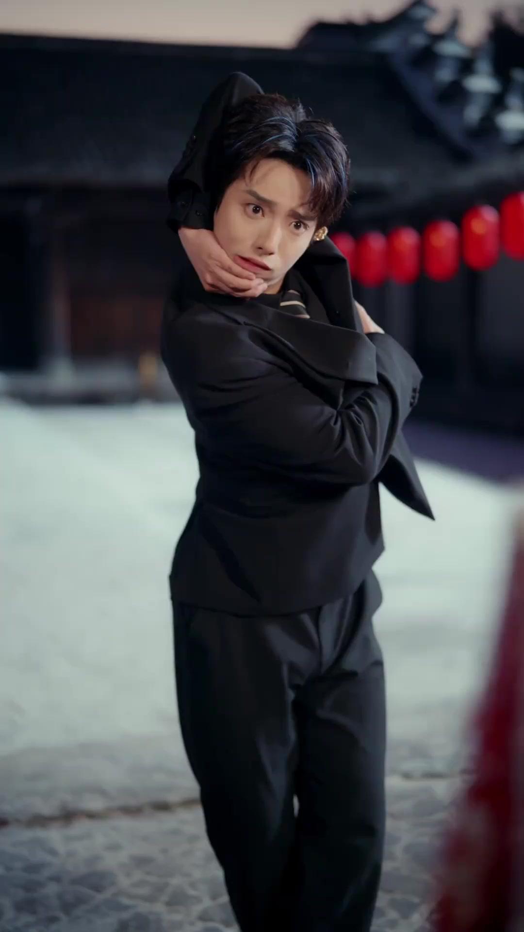 العروس البديلة هي الجدّة الكبرى