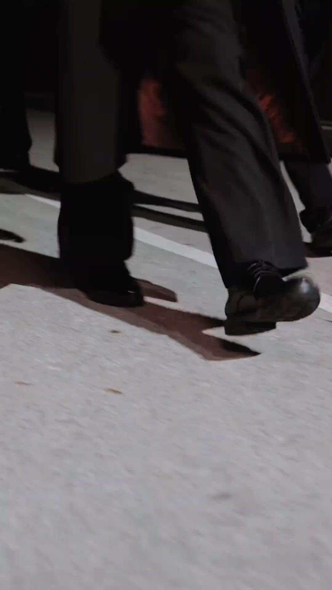 La exesposa orgullosa