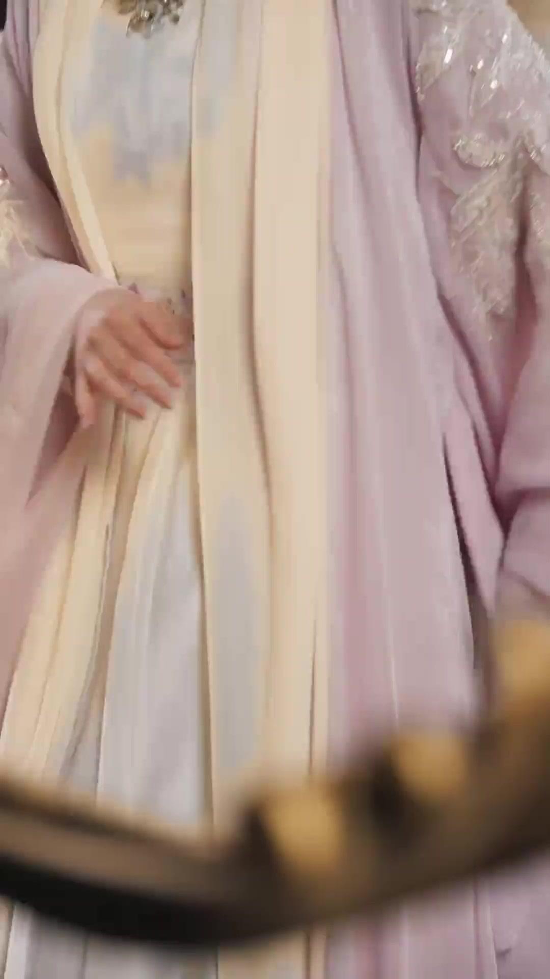 (Dubbed)Loving the Tyrant I Swore to Kill