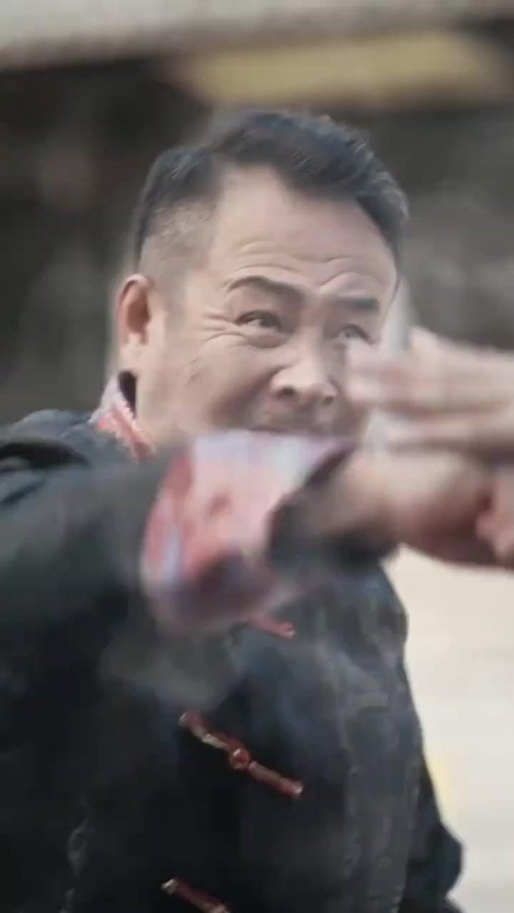 (Dubbed)The Legend of A Bastard Son