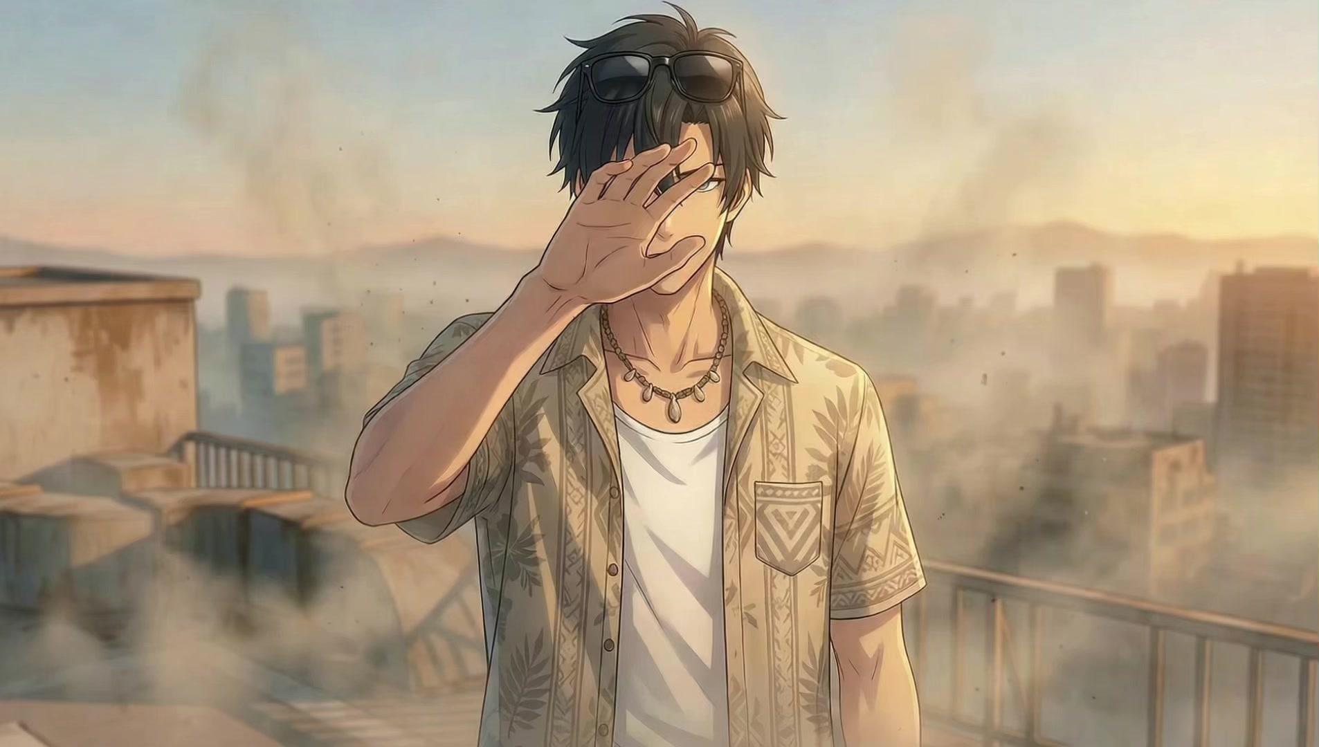 ゾンビ討伐、お任せください