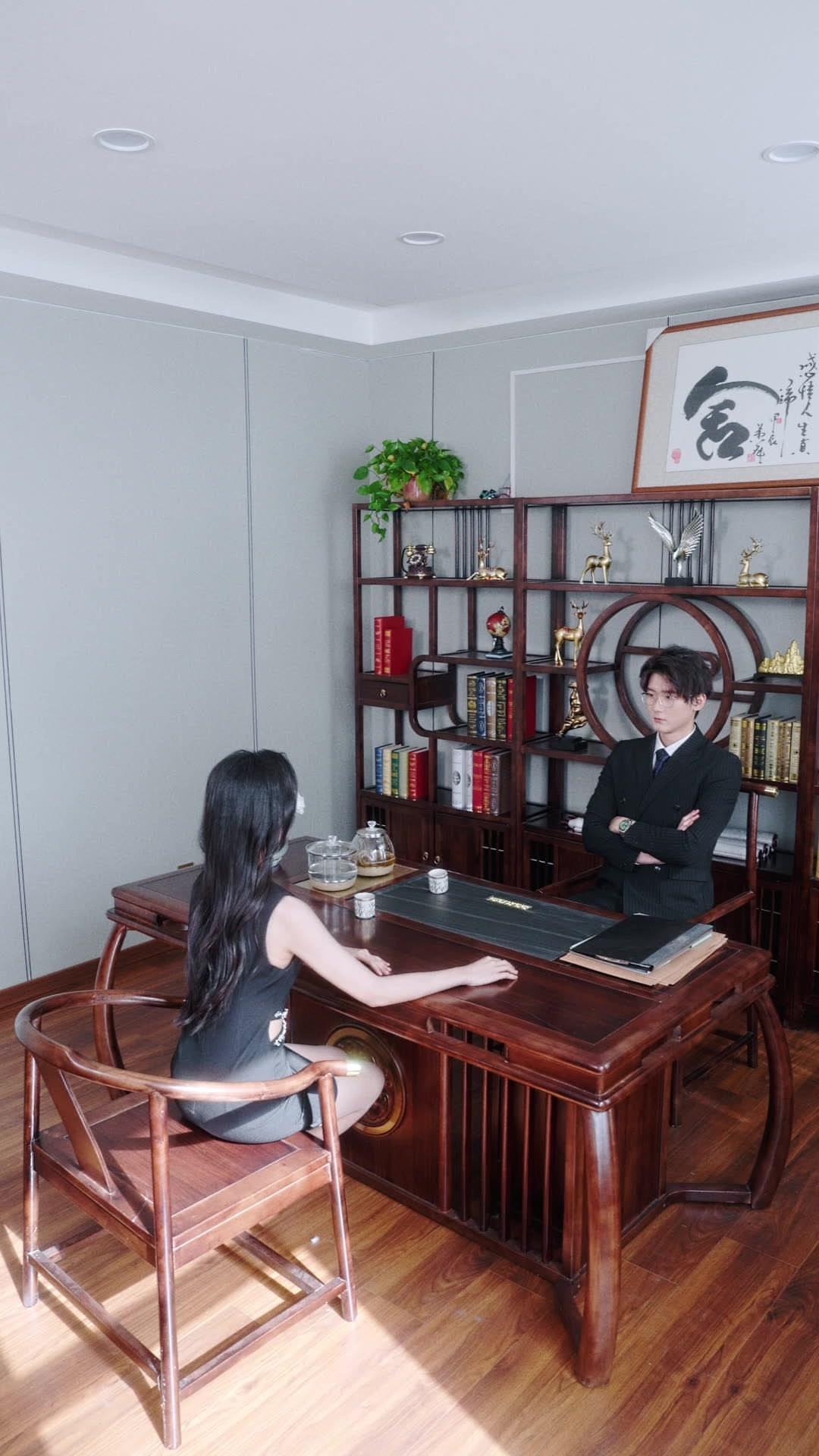 System Bound, Revenge Unleashed!