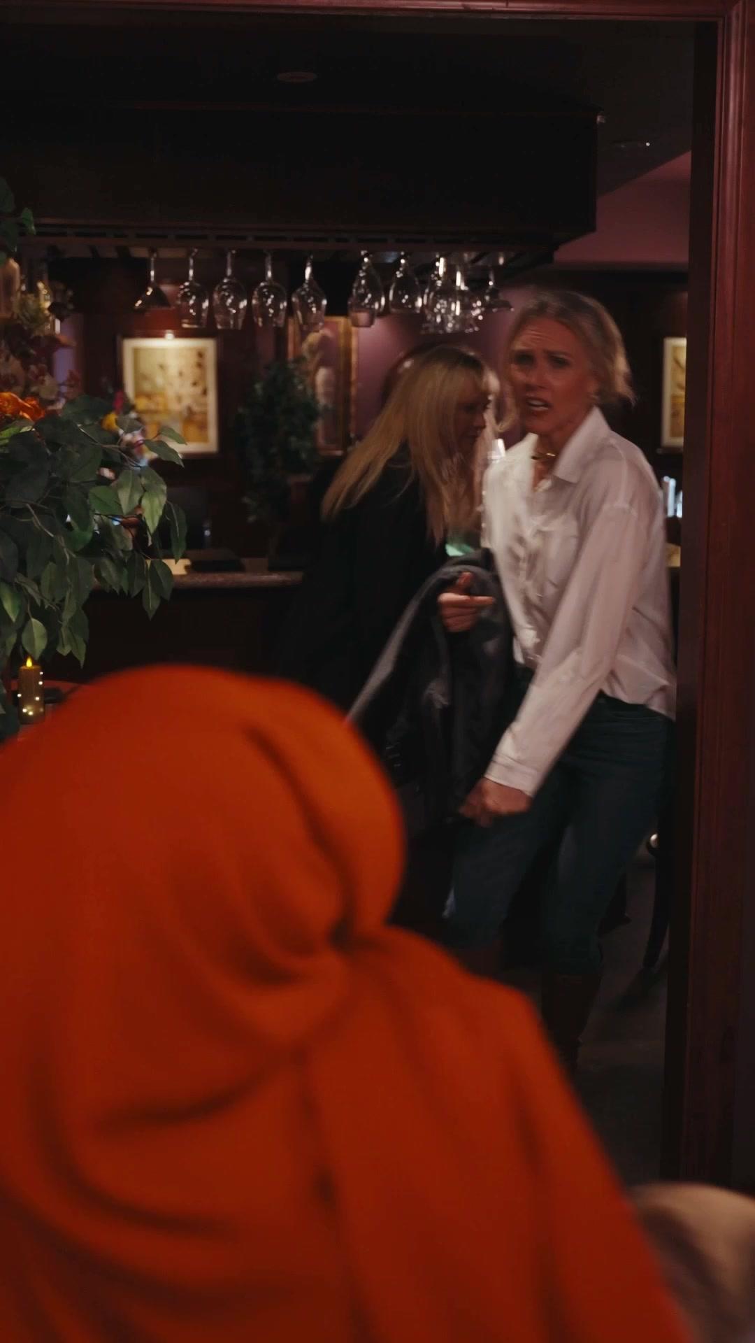 The Long-Lost Heiress in the House