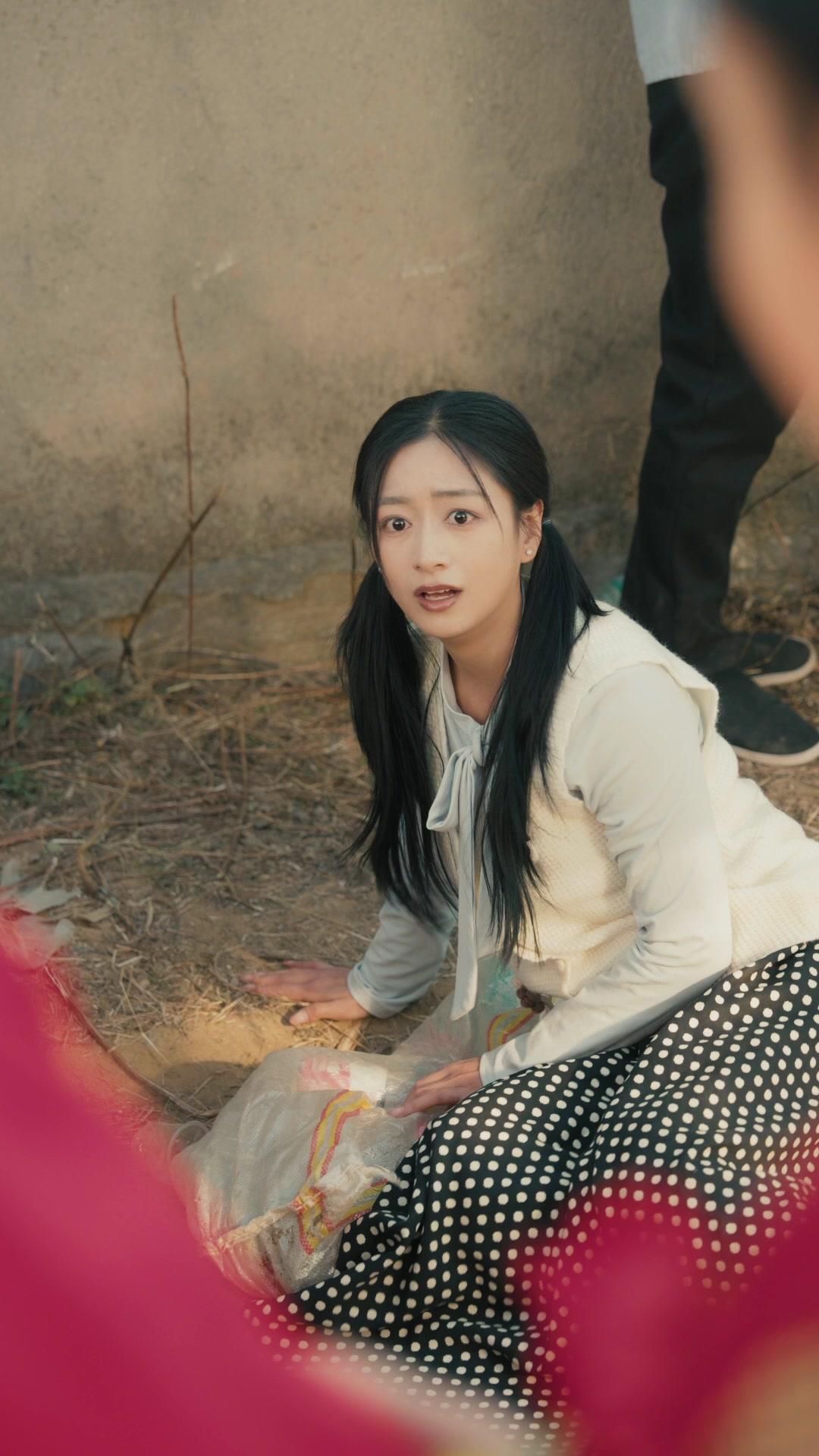 Aku Jadi Tumpuan Adikku