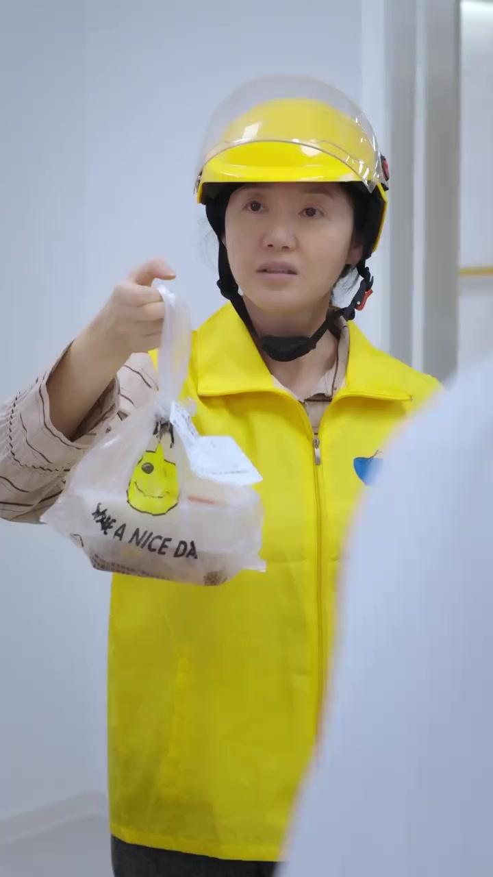  Setelah Putriku Memfitnahku, Aku Tertawa