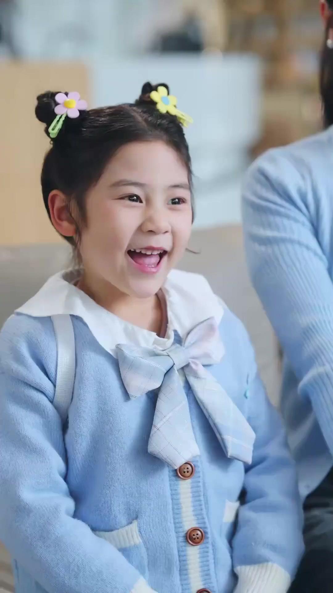 Driver, CEO or Daddy