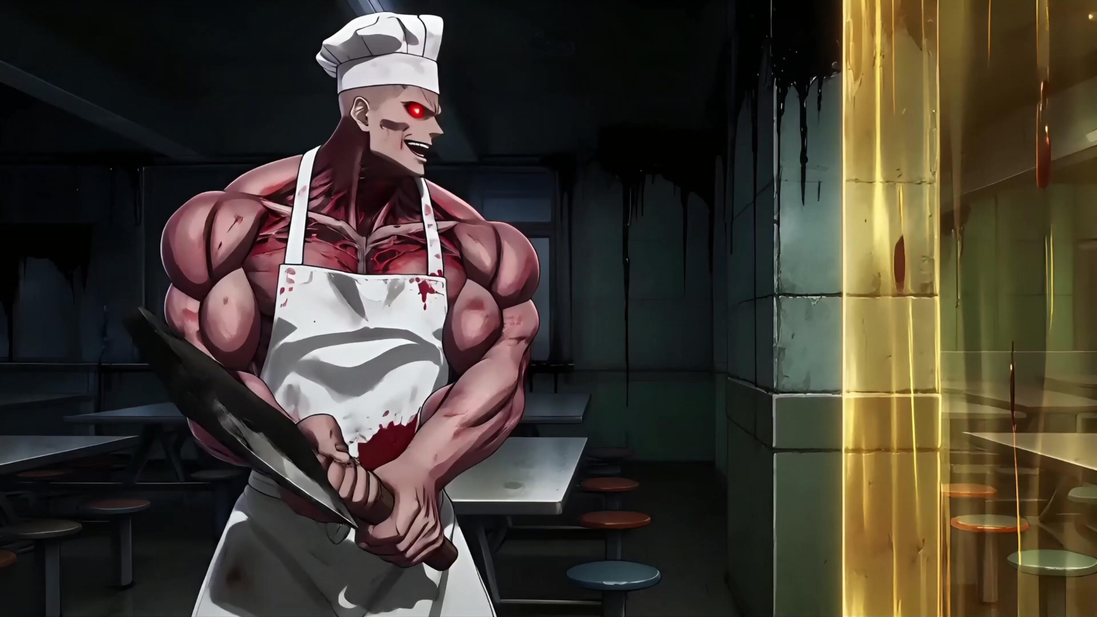 Unlimited Credit: Rule Breaker