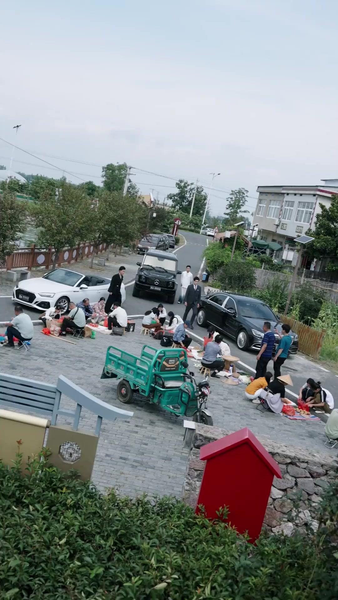 Derita Membawa Berkah