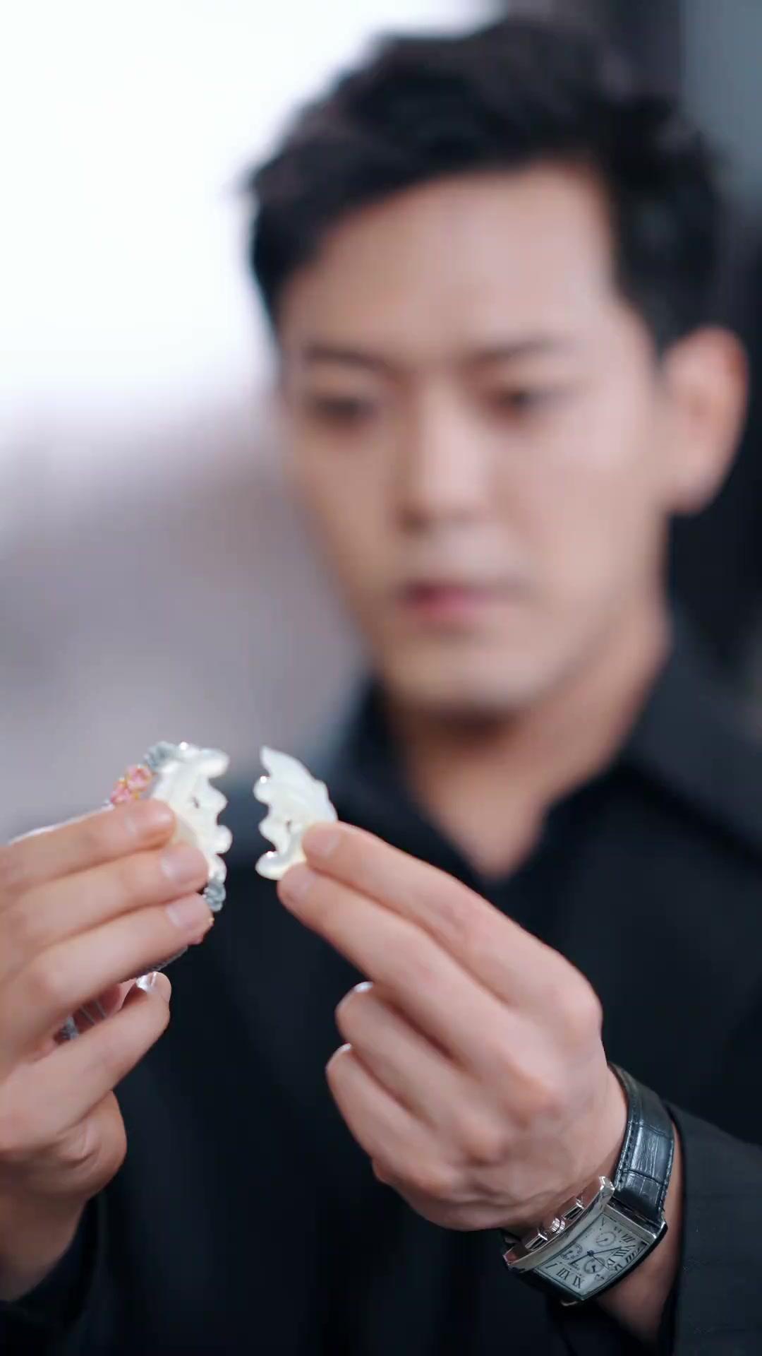 Wenn die Masken fallen