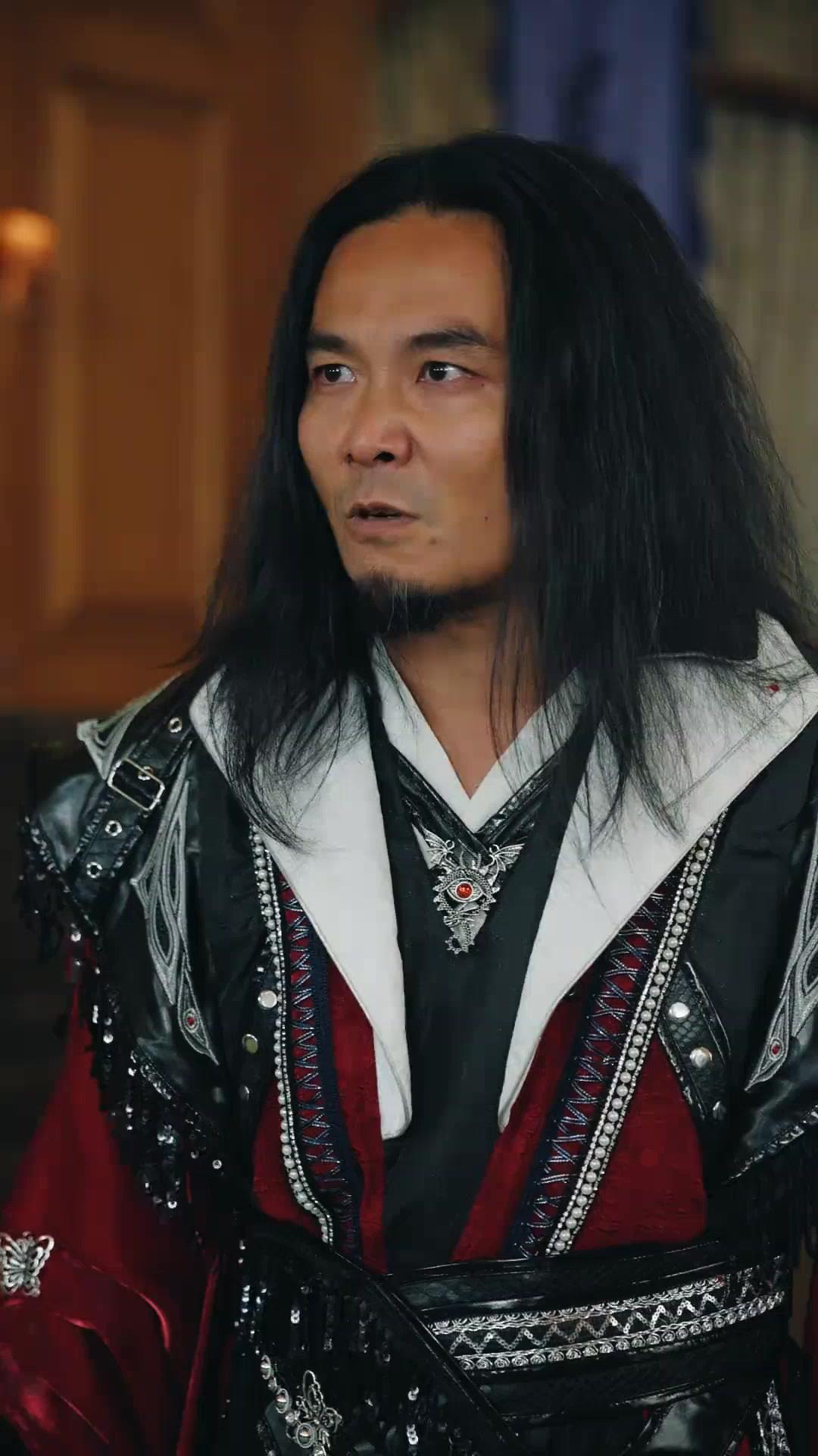 (Dubbed) OMG! My Husband is OG Warder