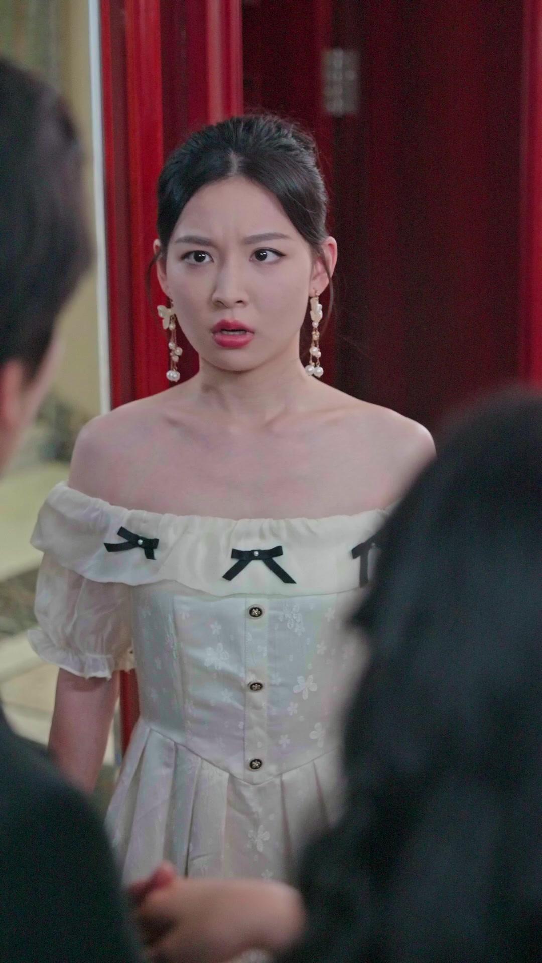 Figuran Jadi Ratu Cerita