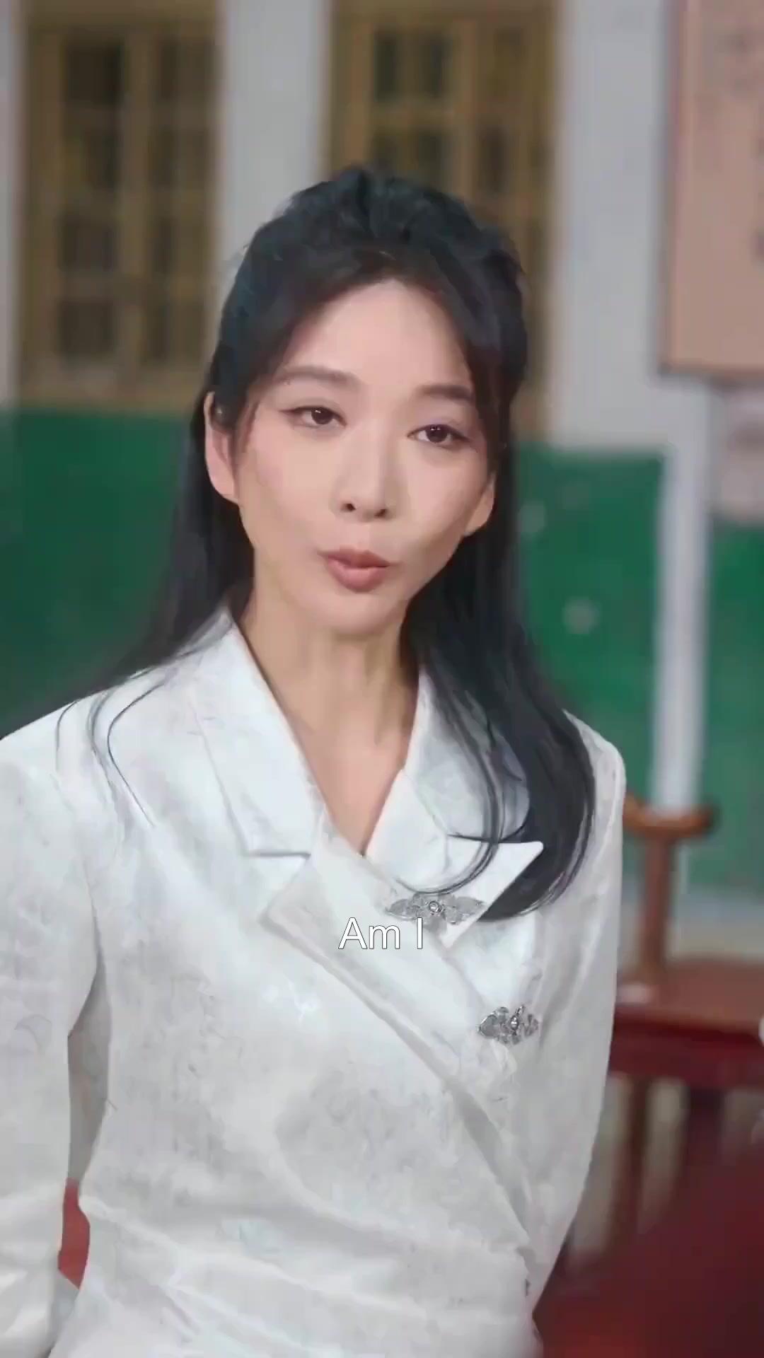 (Dubbed) Empress of Vengeance