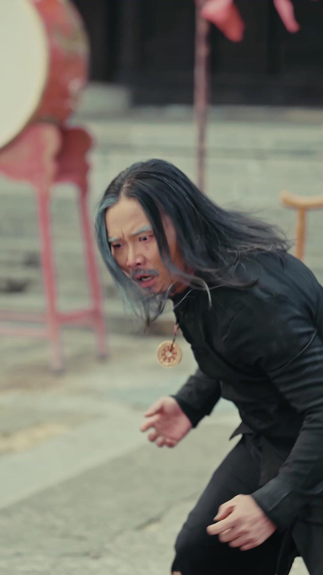 Kebangkitan Mahaguru