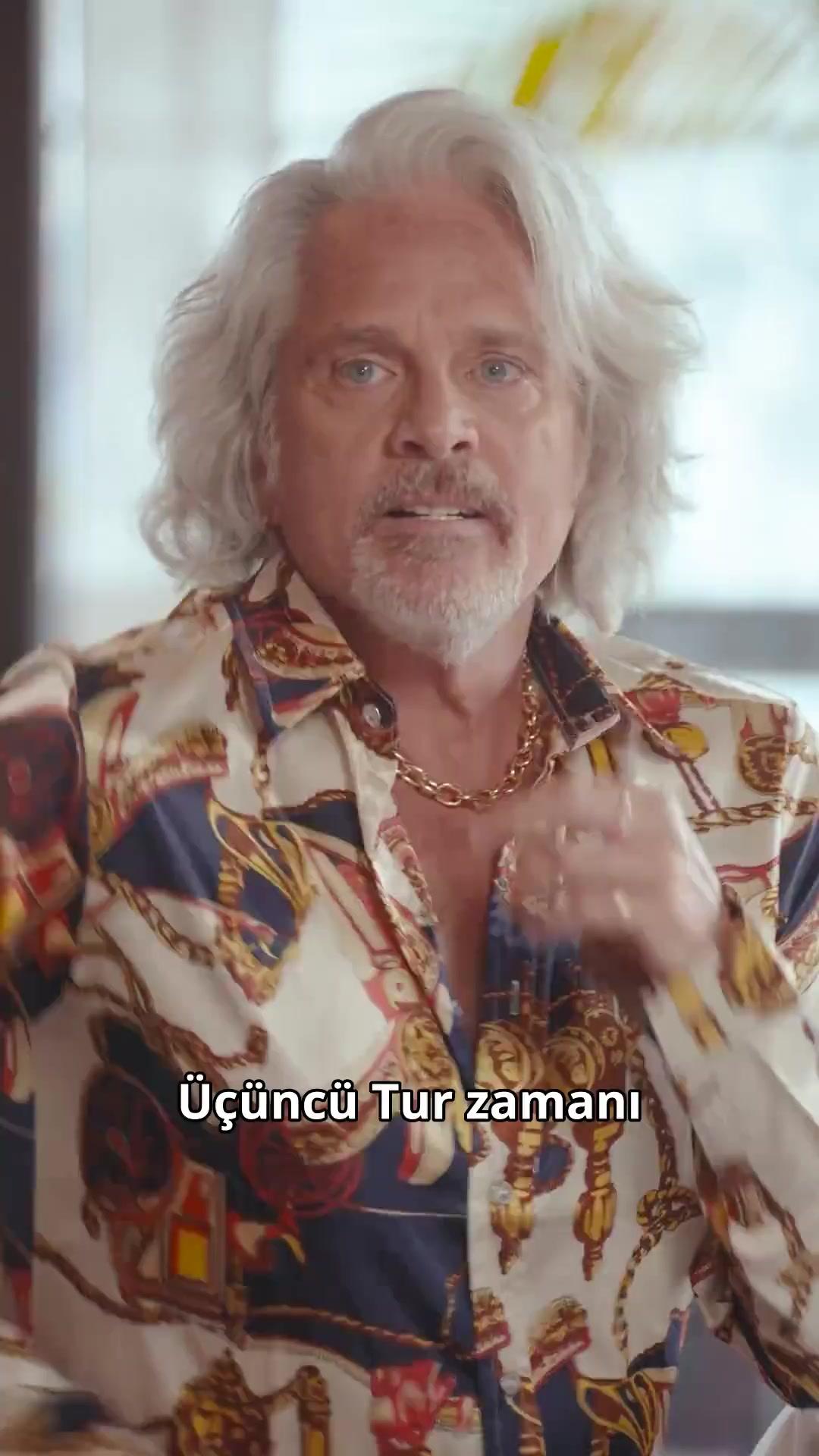 (Dublajlı) Lezzetli İntikam