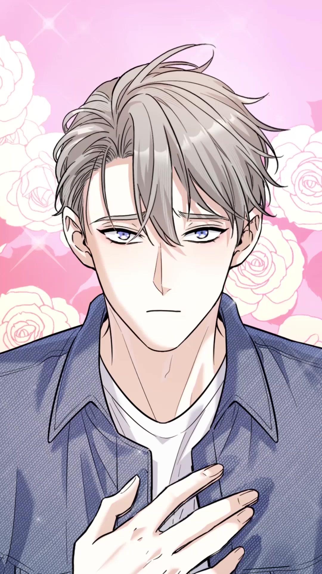 Look! My CEO Hubby Wags Tail!