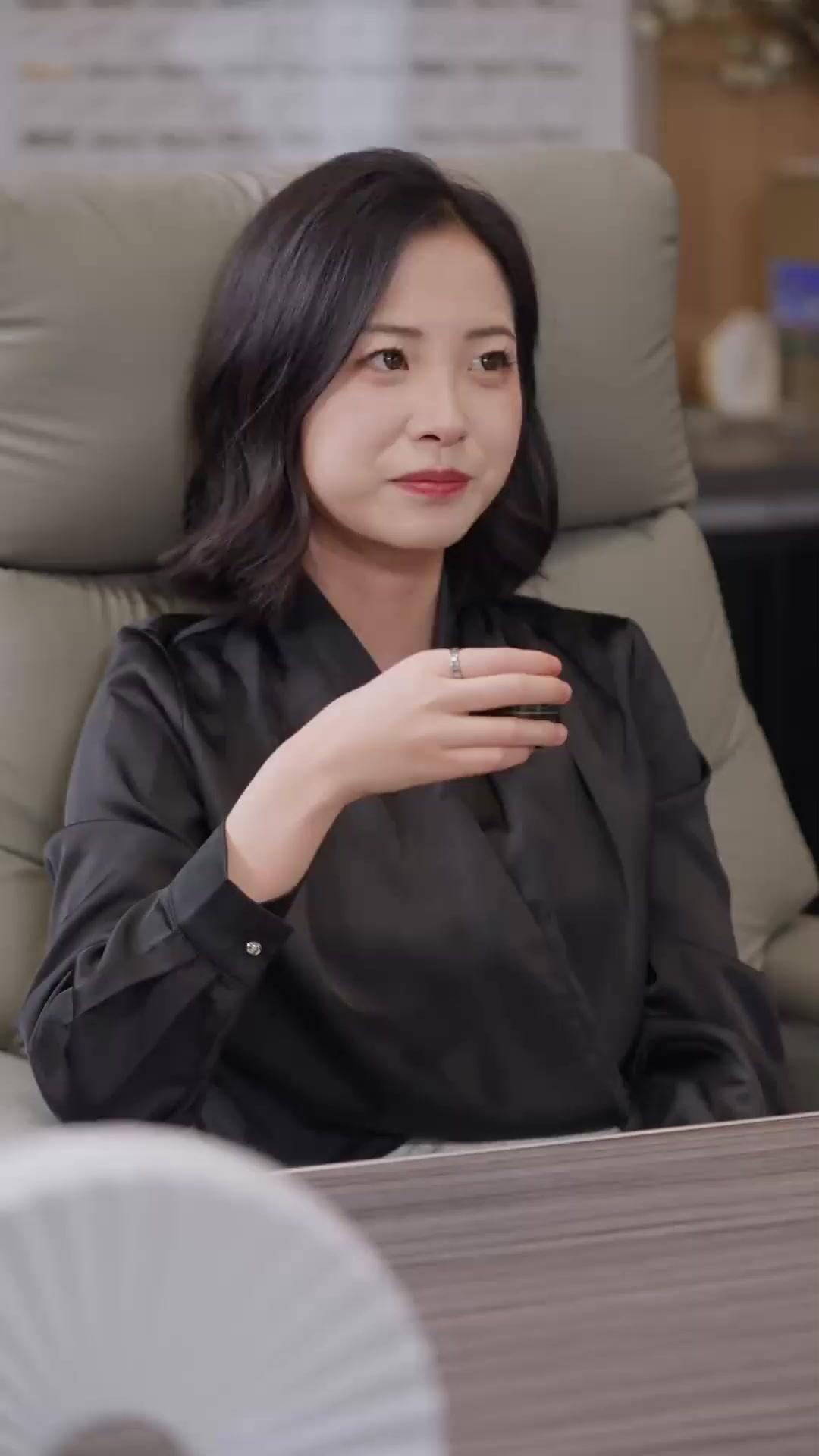 (Sulih suara) Ganti Ayah, Ubah Nasib