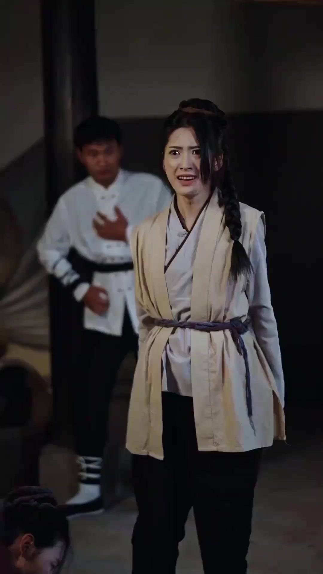 (Doublage) L'audace de réécrire le destin