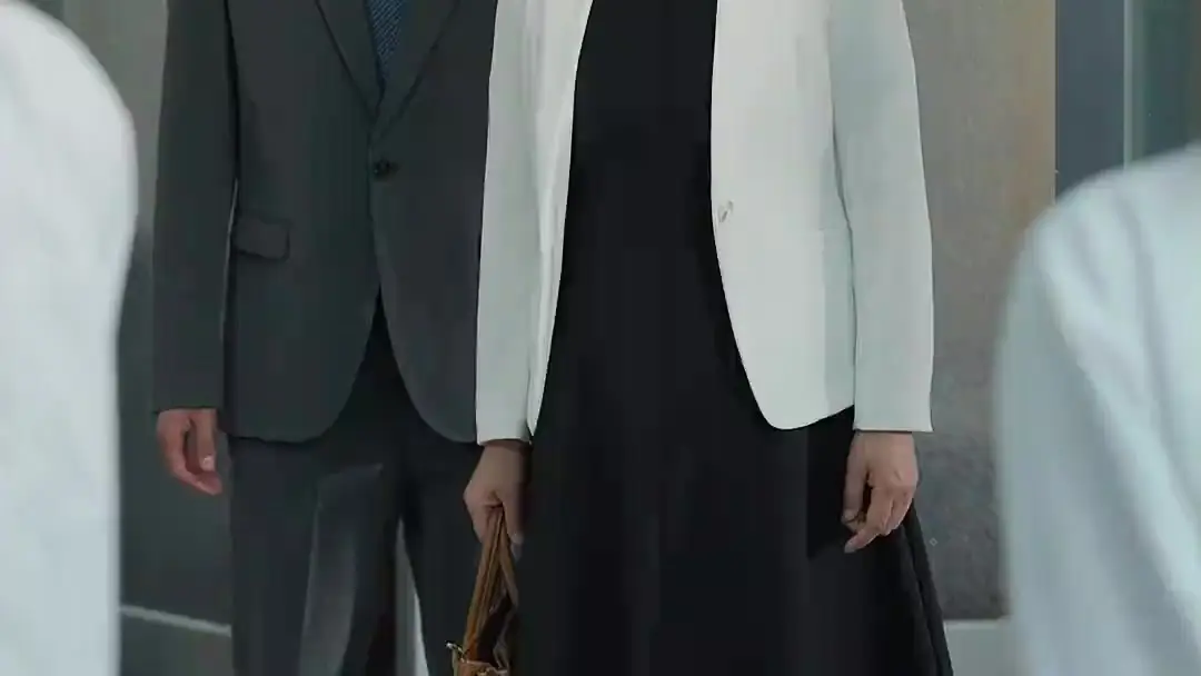 My Liar Daughter: The Moment the Office Became a Courtroom