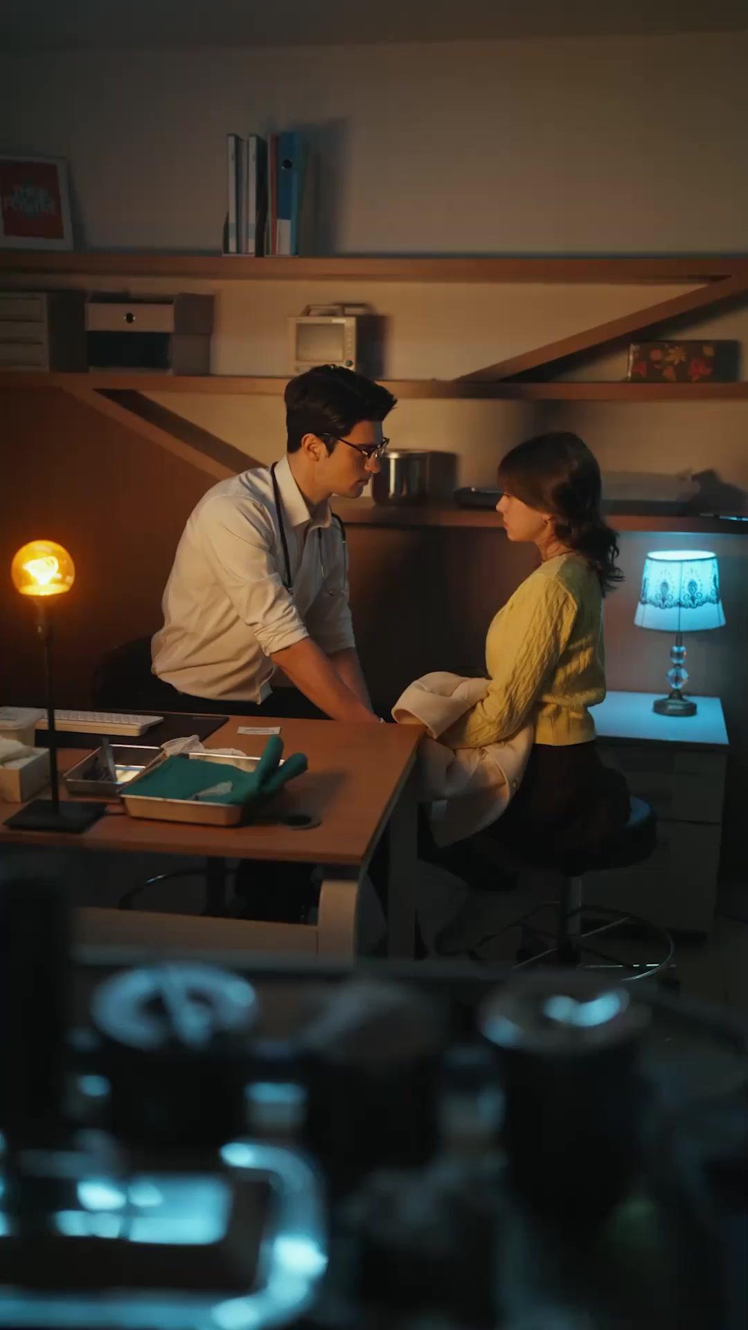 Ein Herz nur für dich