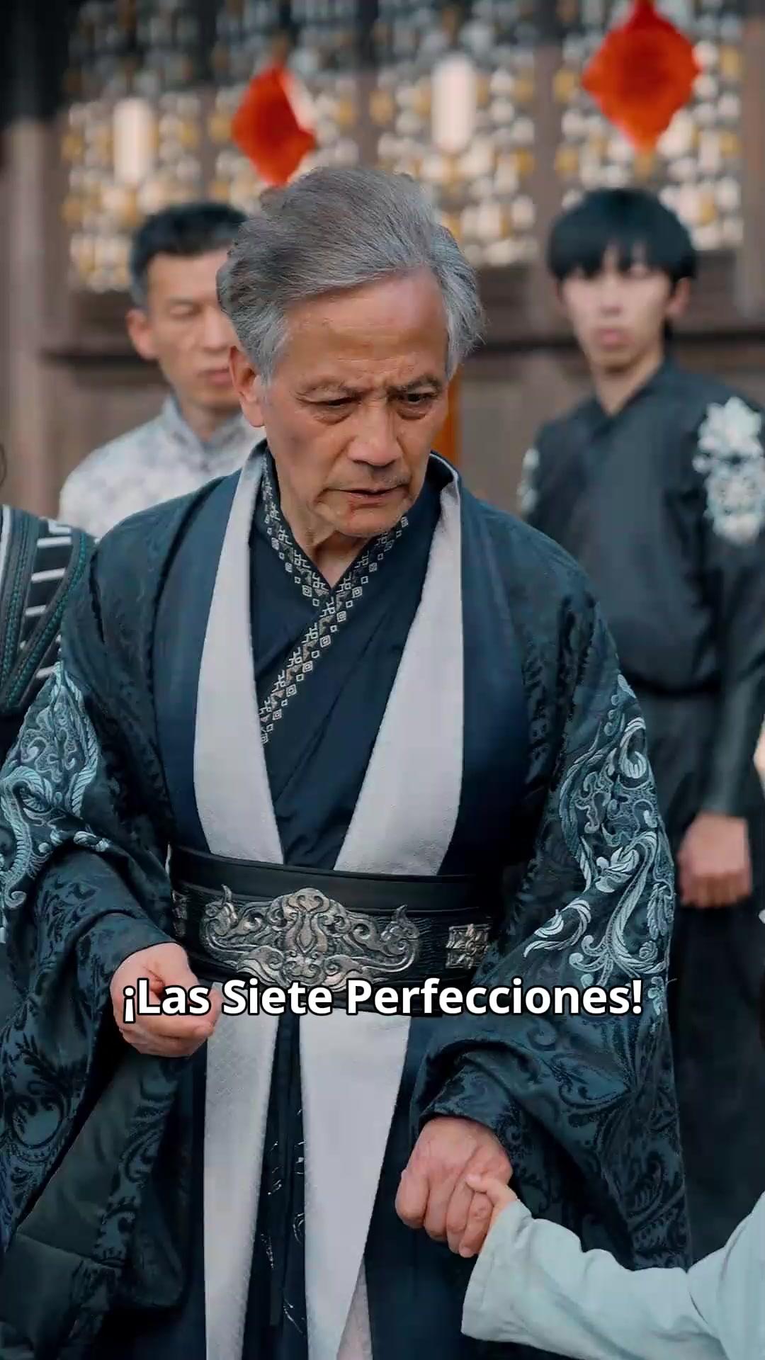 (Doblado)Honor bajo la sombra