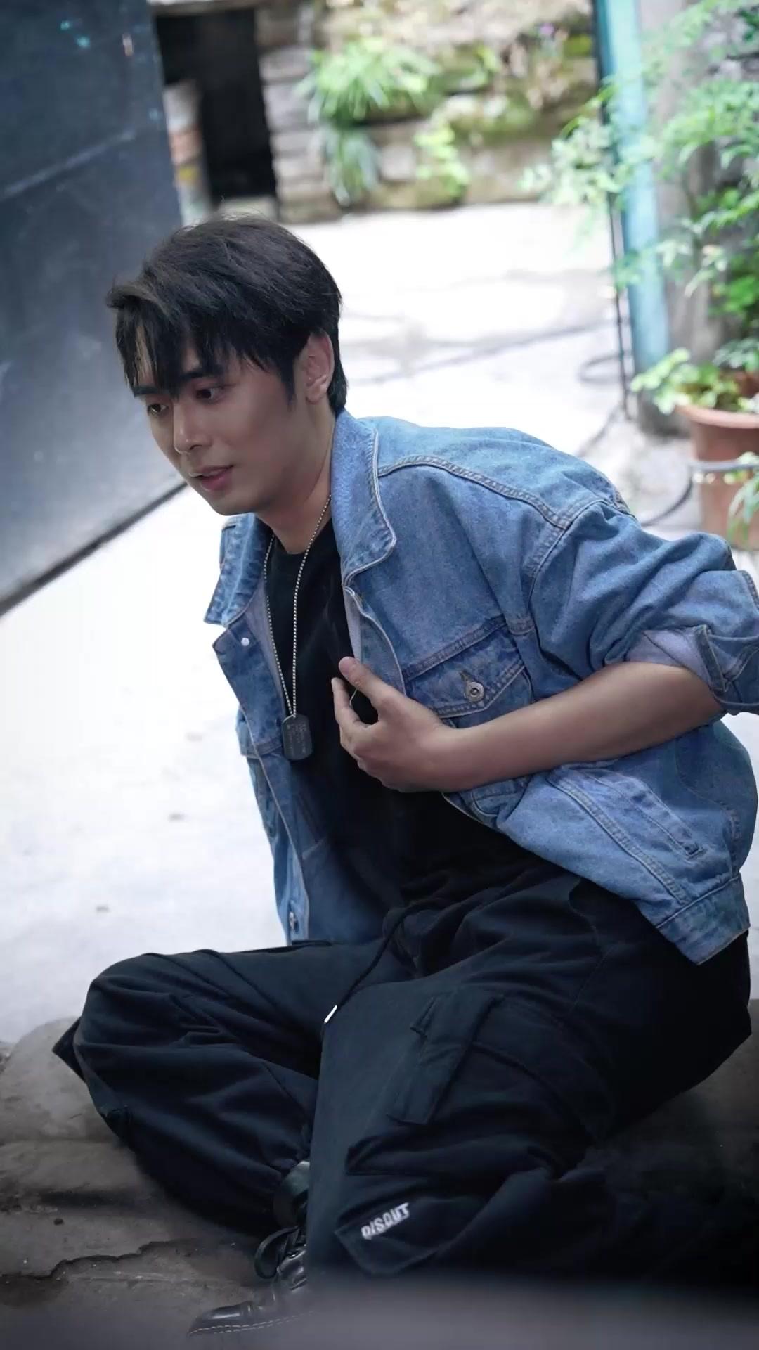 El guardia que desató la tormenta