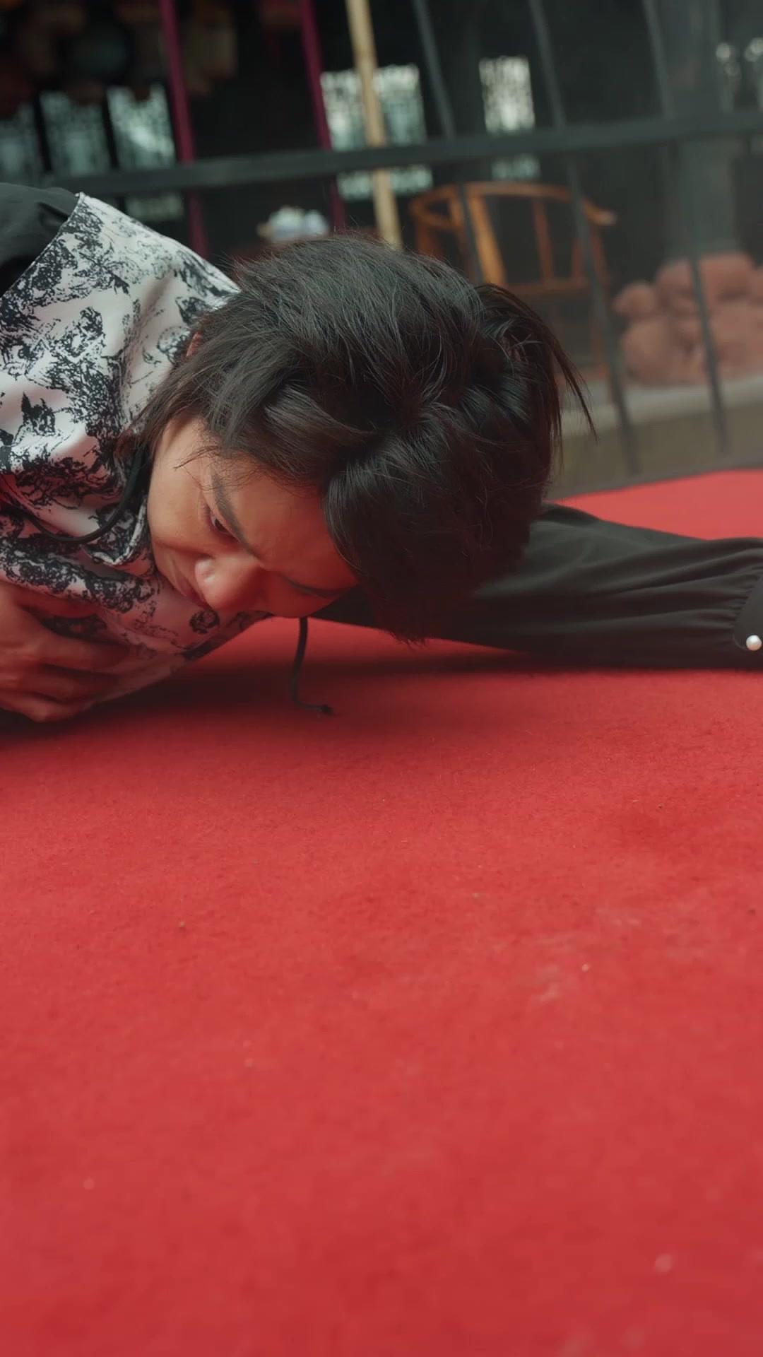 武神：庶子無雙