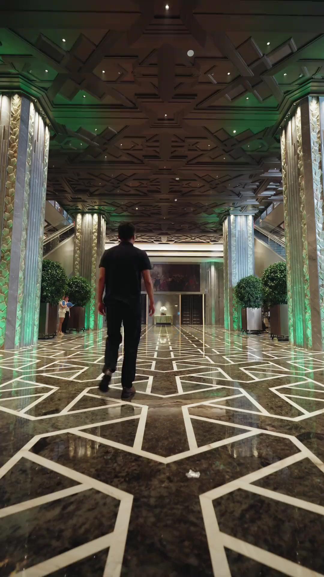  Ayahku Sang Miliarder