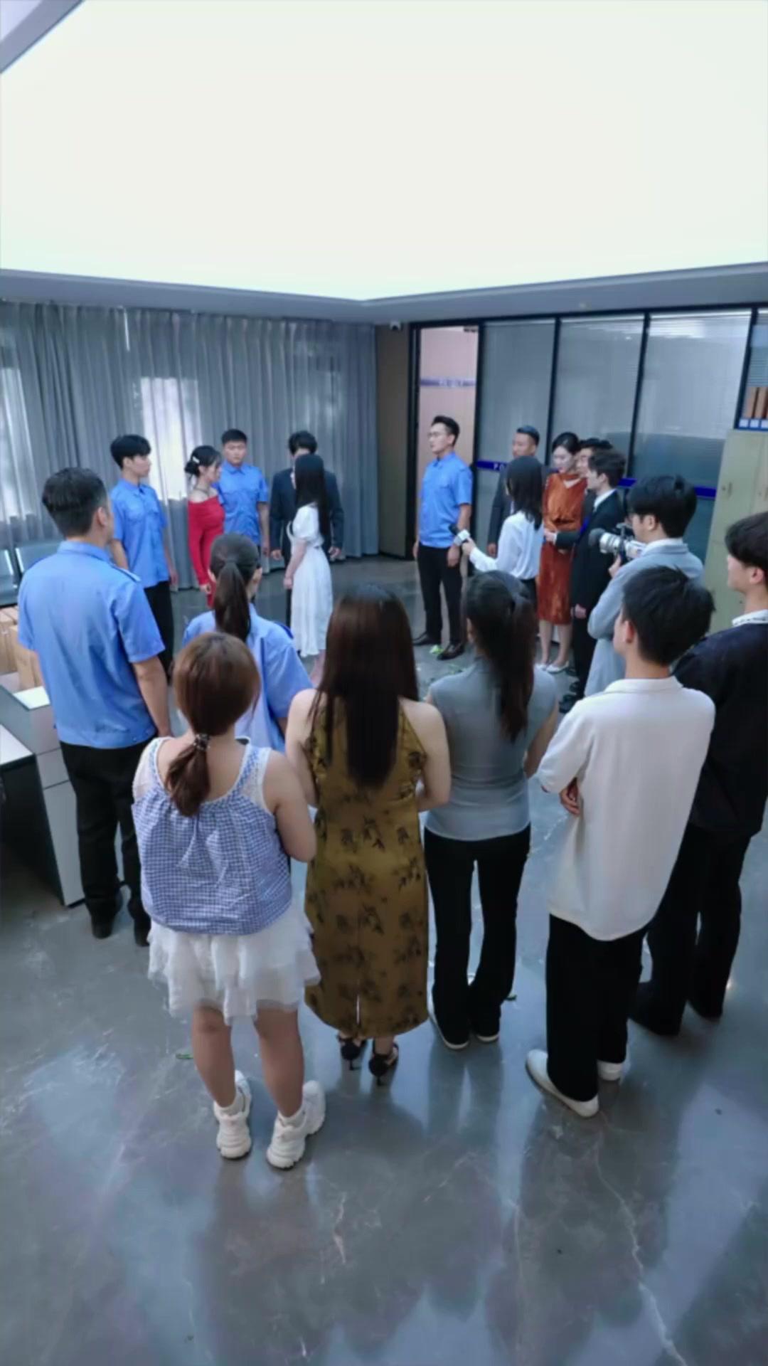 人生を再び、今度は私が裁く番