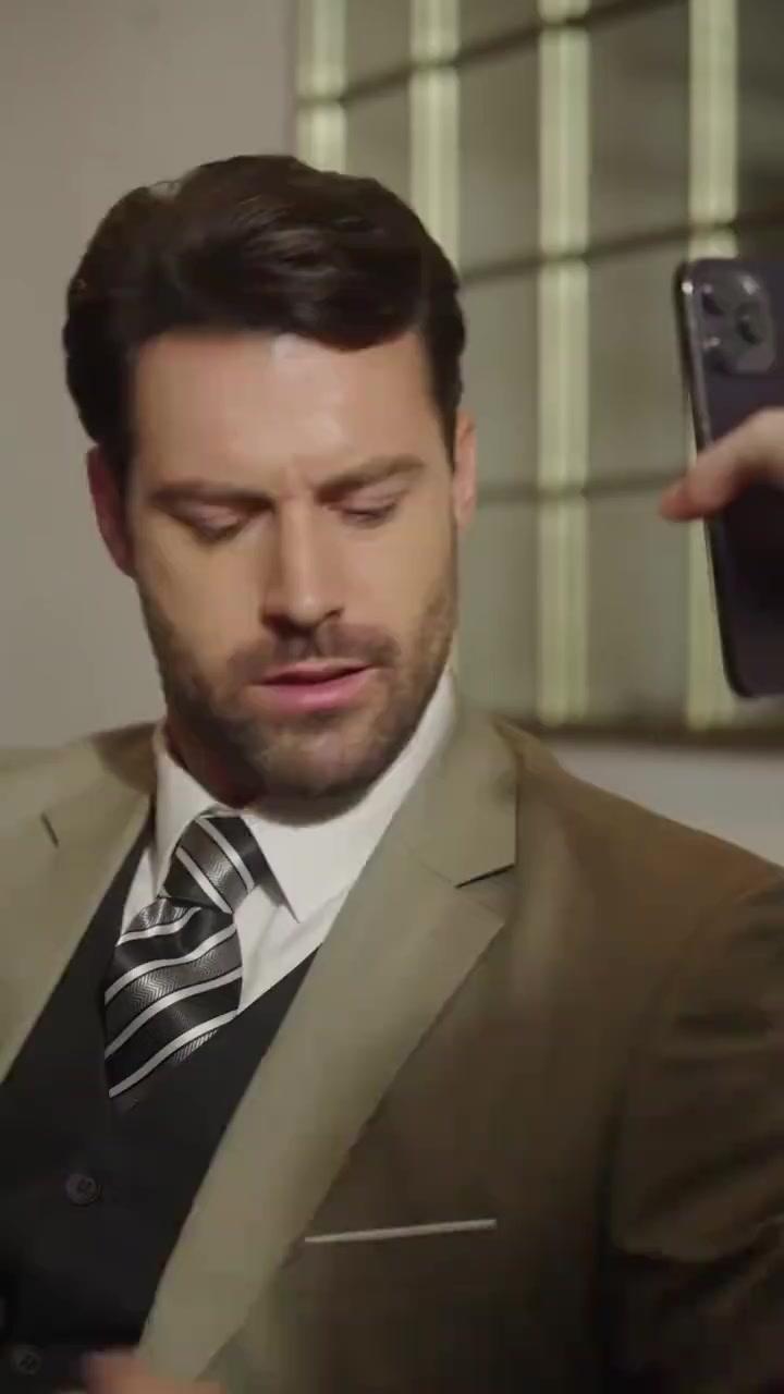 सीईओ का सीक्रेट वारिस