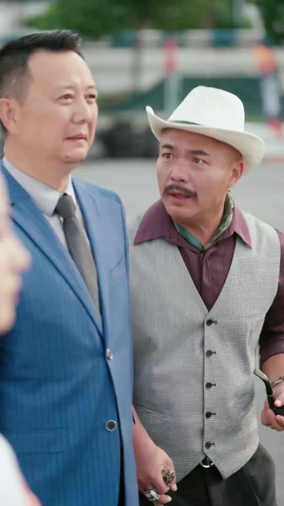 (Sulih suara) Ayahku Dewa Balap