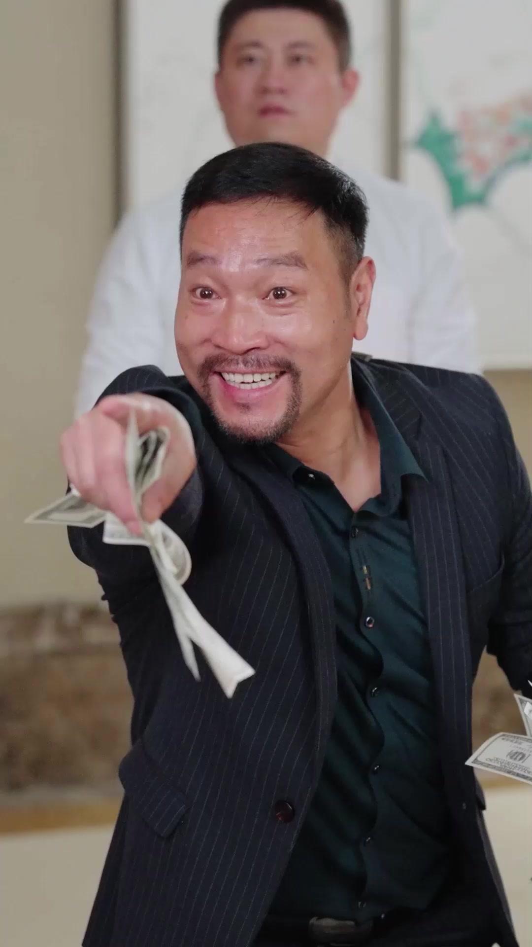 Millonaria tras el divorcio