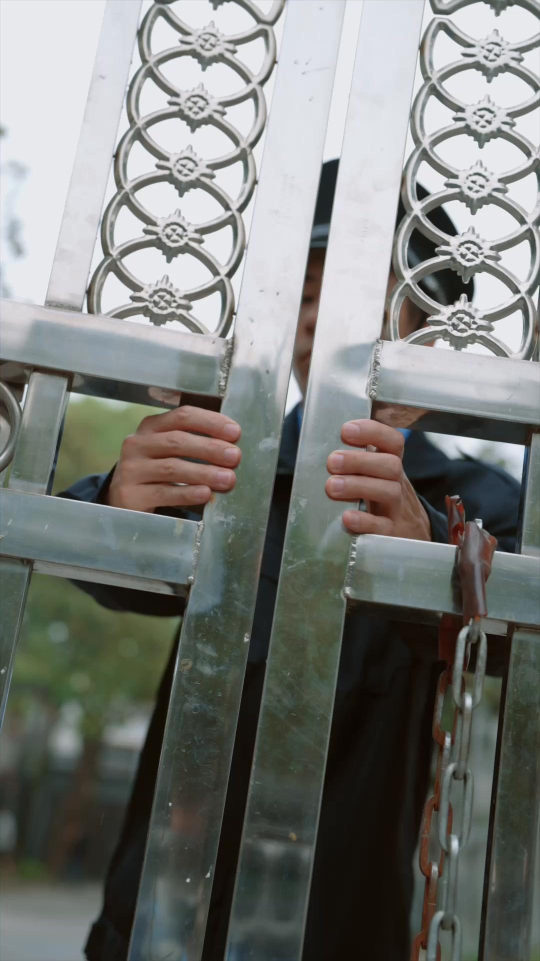 หลังจำคุก 3 ปี คุณหนูระเบิดแค้น