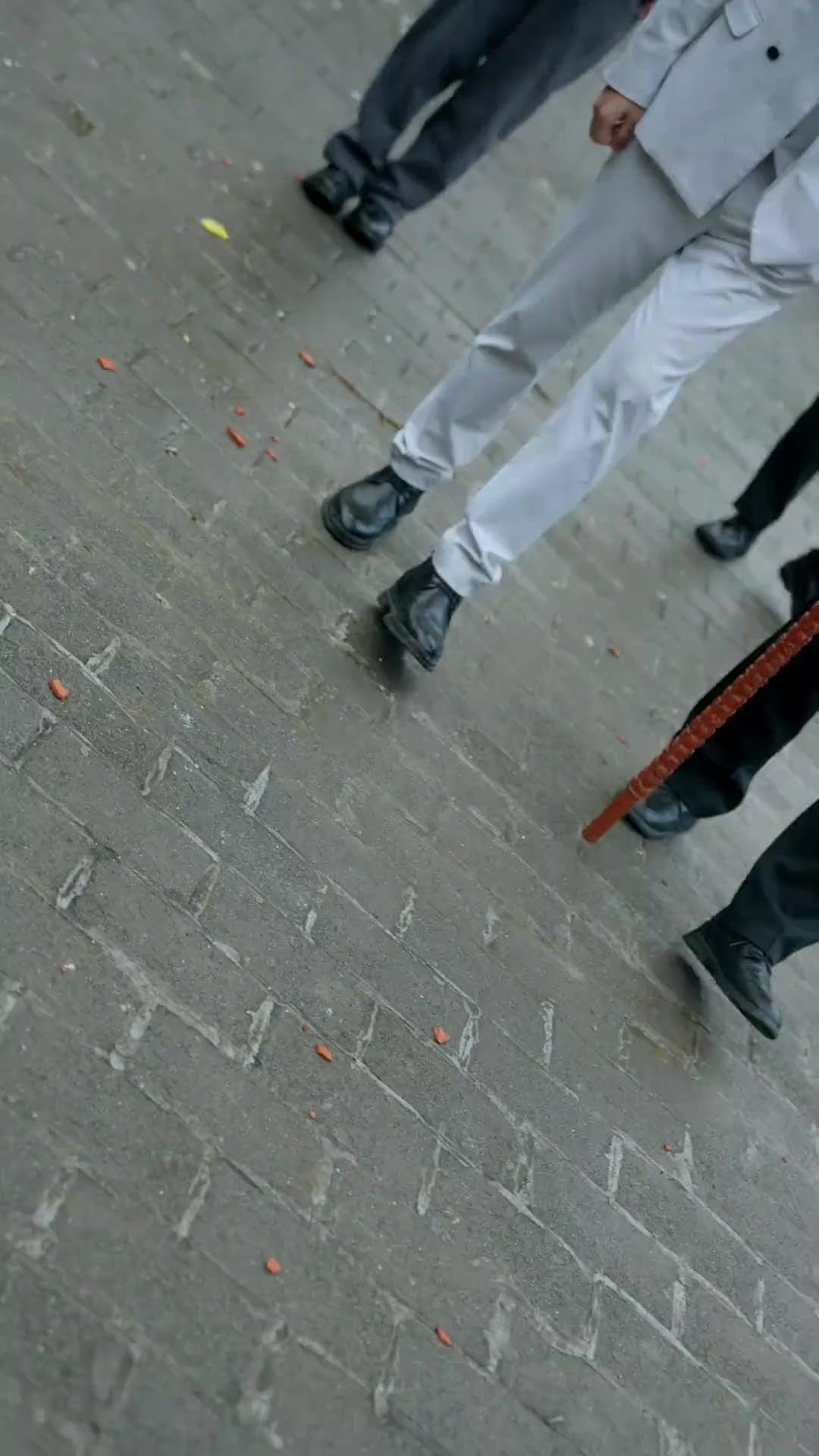 Meine kleine Unterweltsrichterin