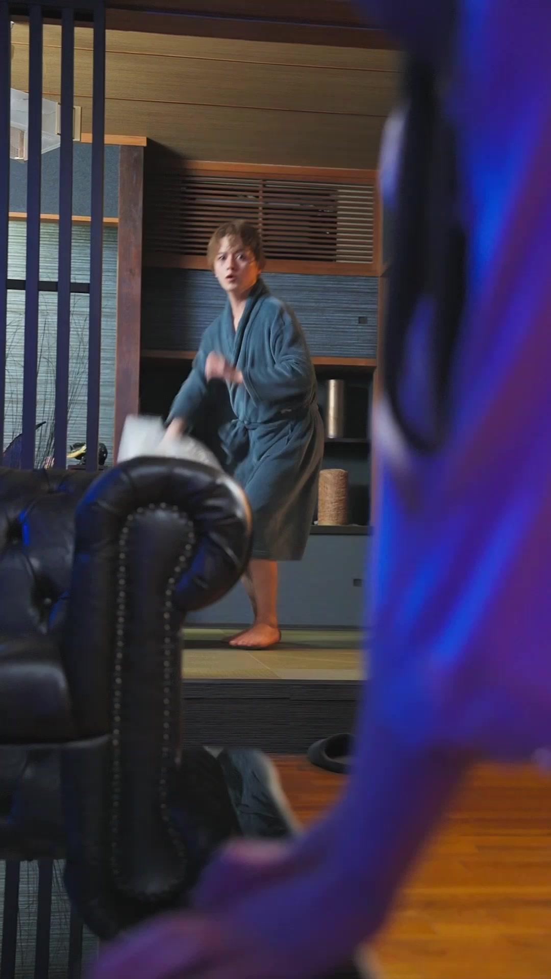 假結婚真心動：惡魔總裁認栽了