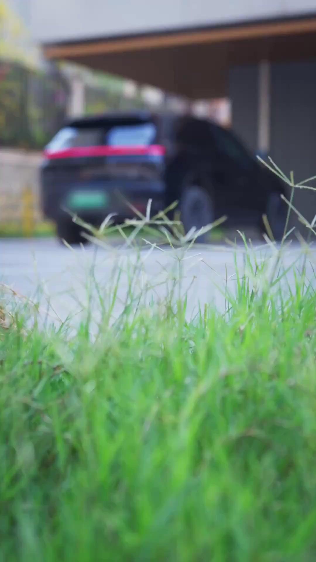 (Dubbed) He Cheated on the CEO?!