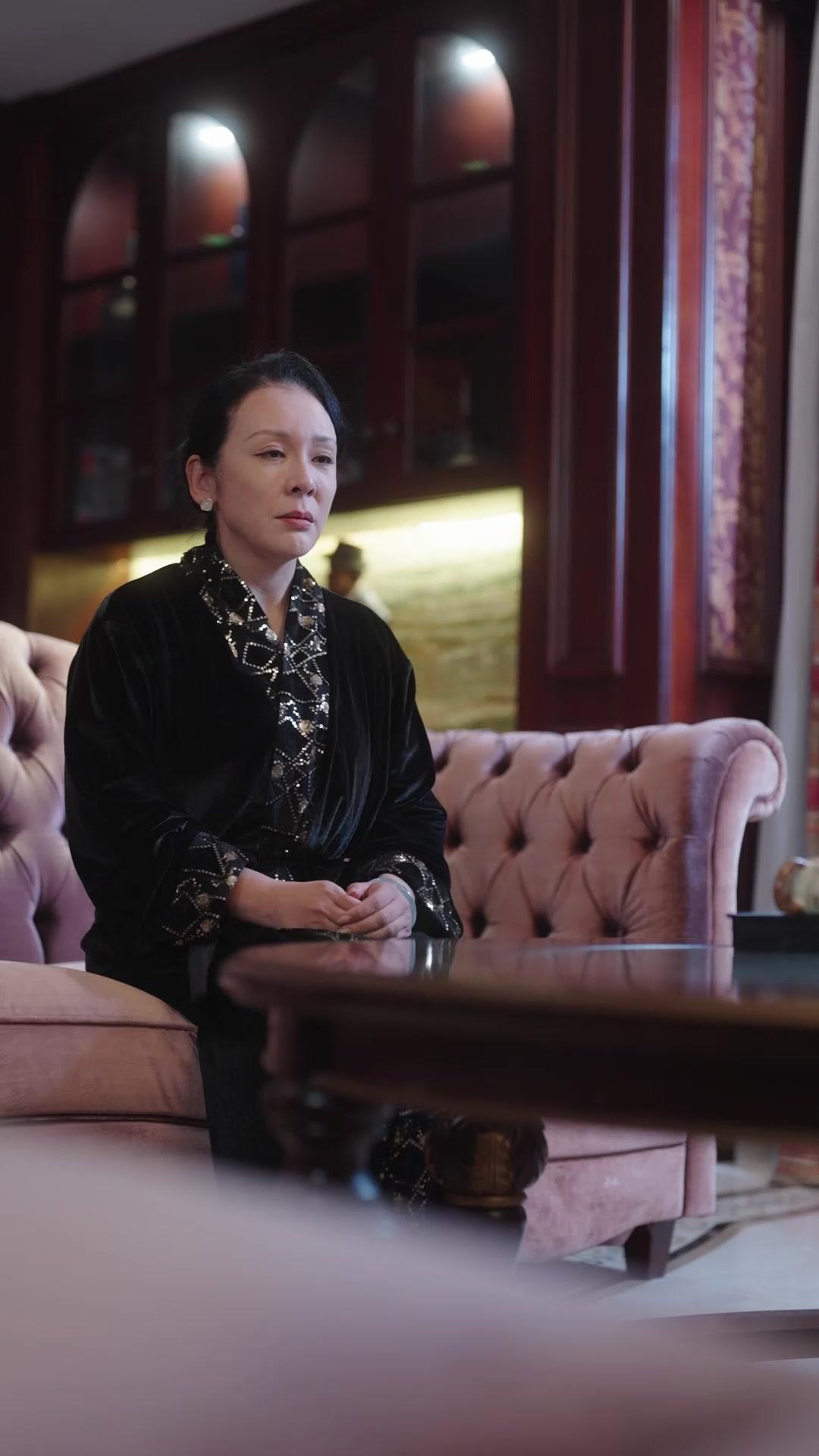 Resurgida, todo lo recuperó