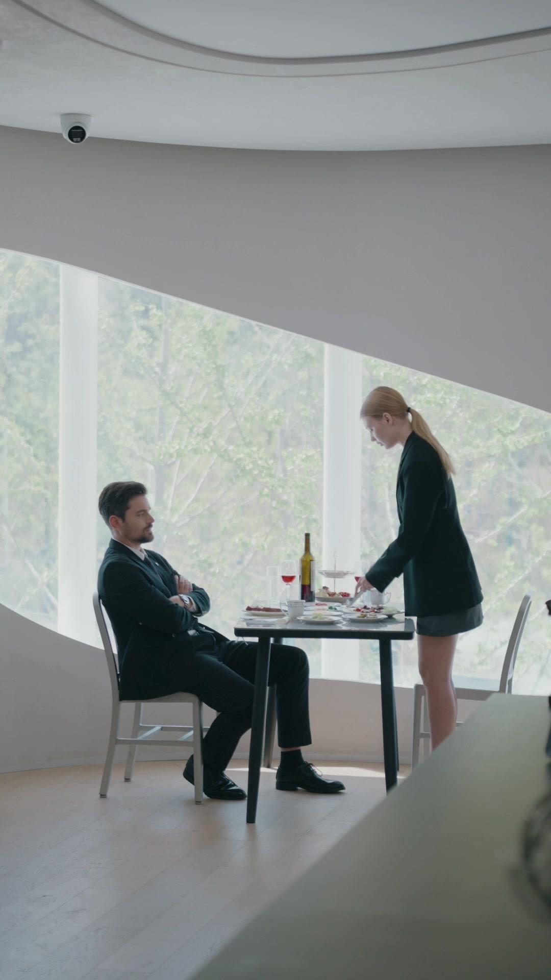 My CEO, Stop Seducing Me