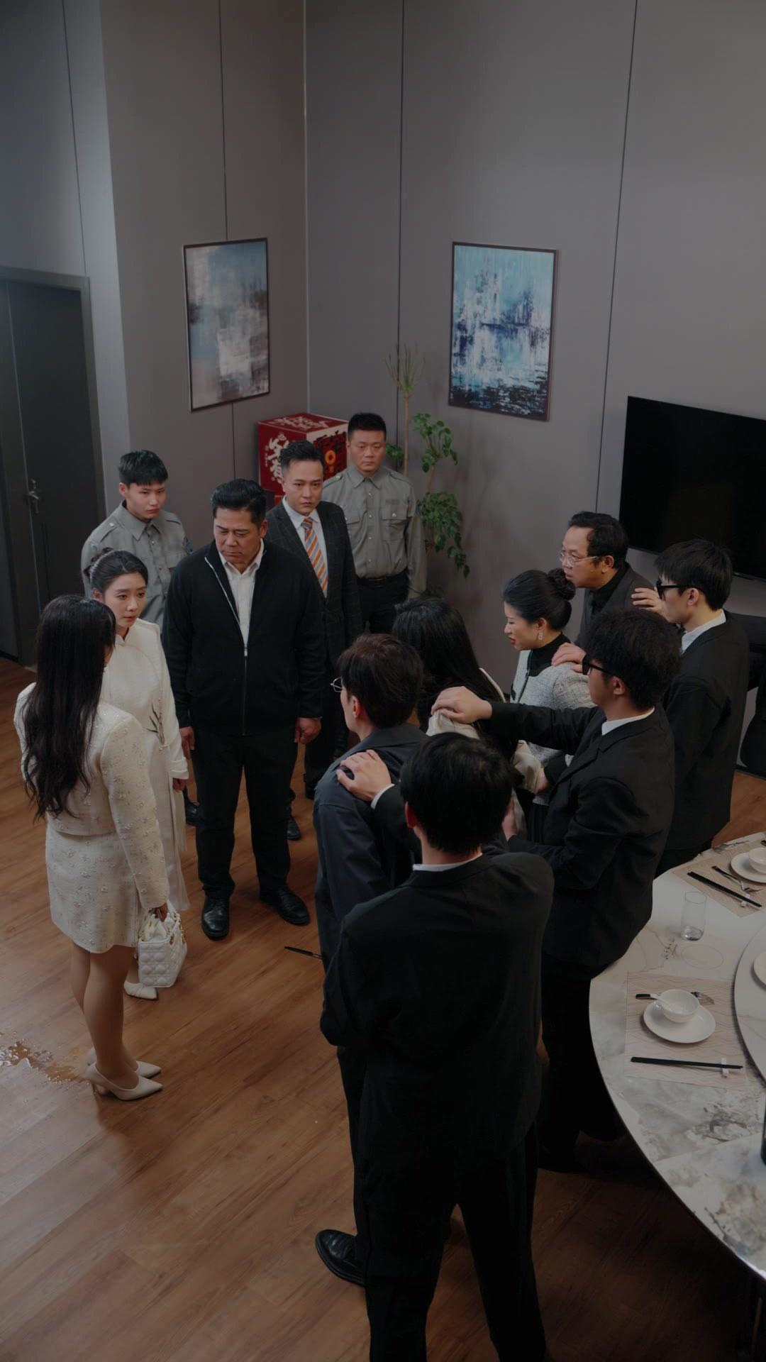 A Miracle Doctor at Sixty