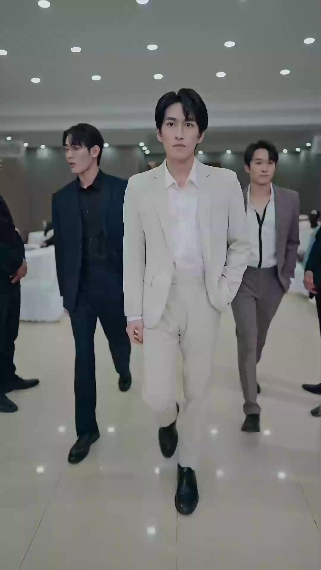 Eu e Meus Três Irmãos 