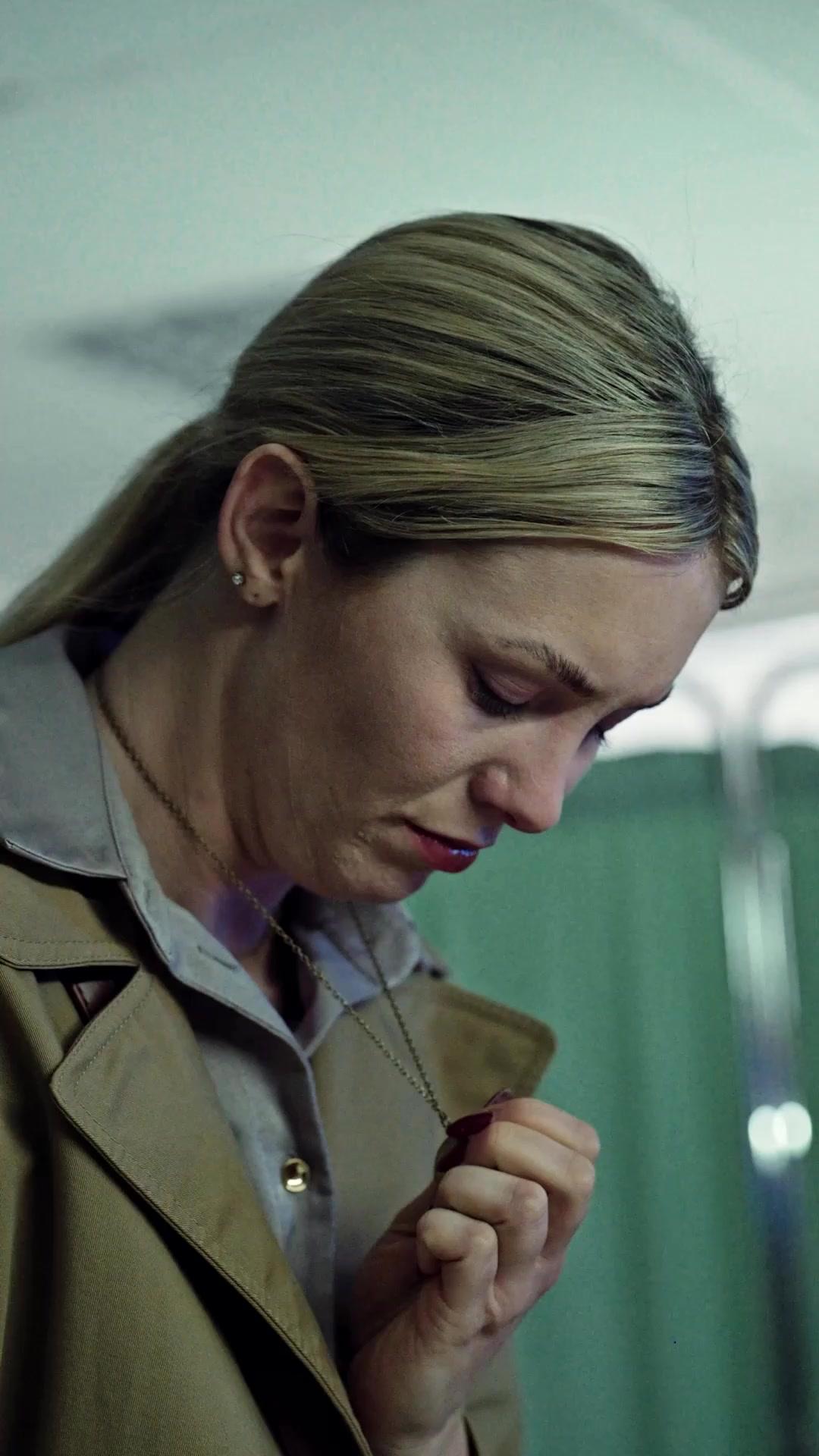 (Doublage)ADIEU ! MON AMOUR