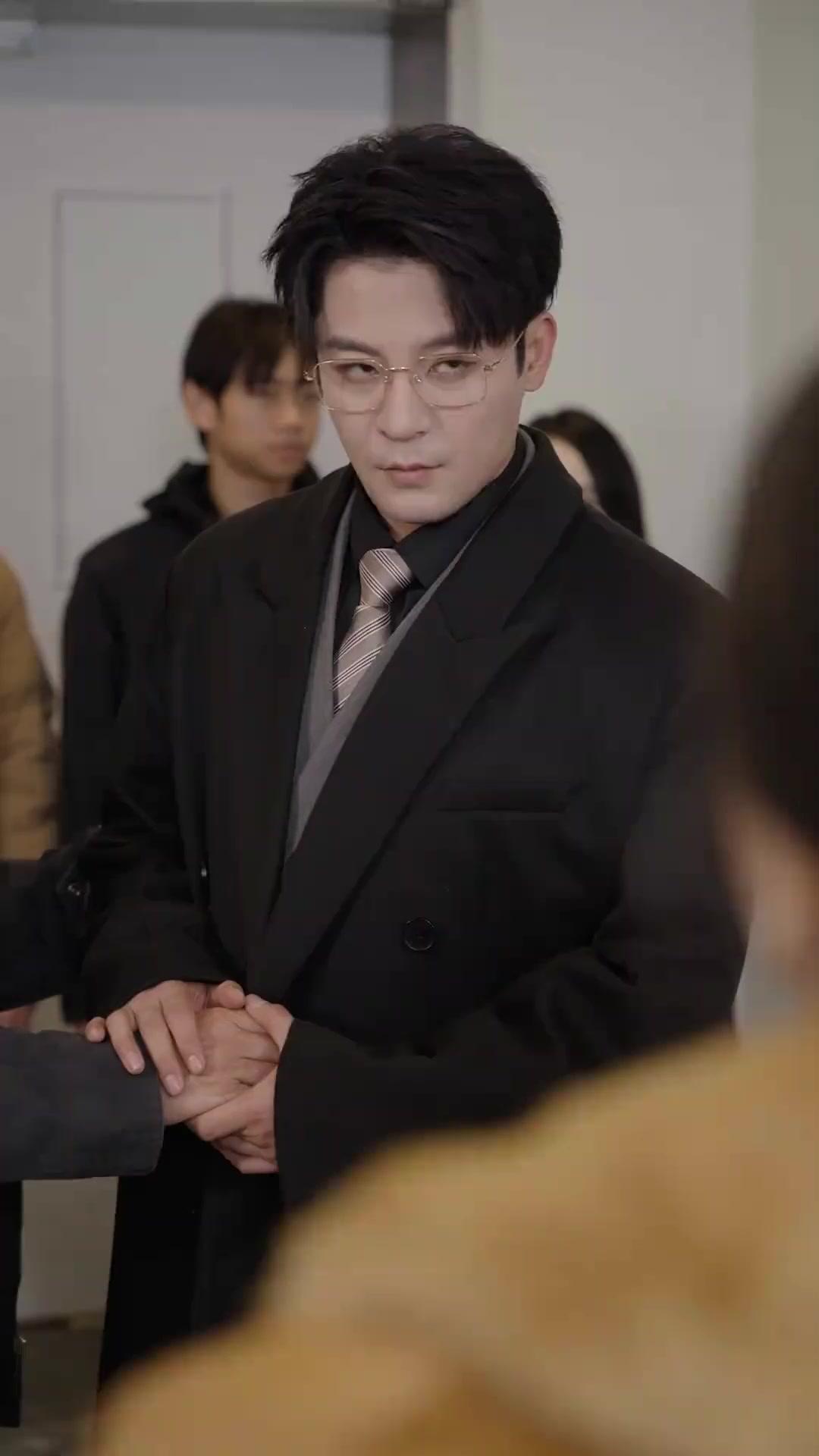 가장 가까운 가해자