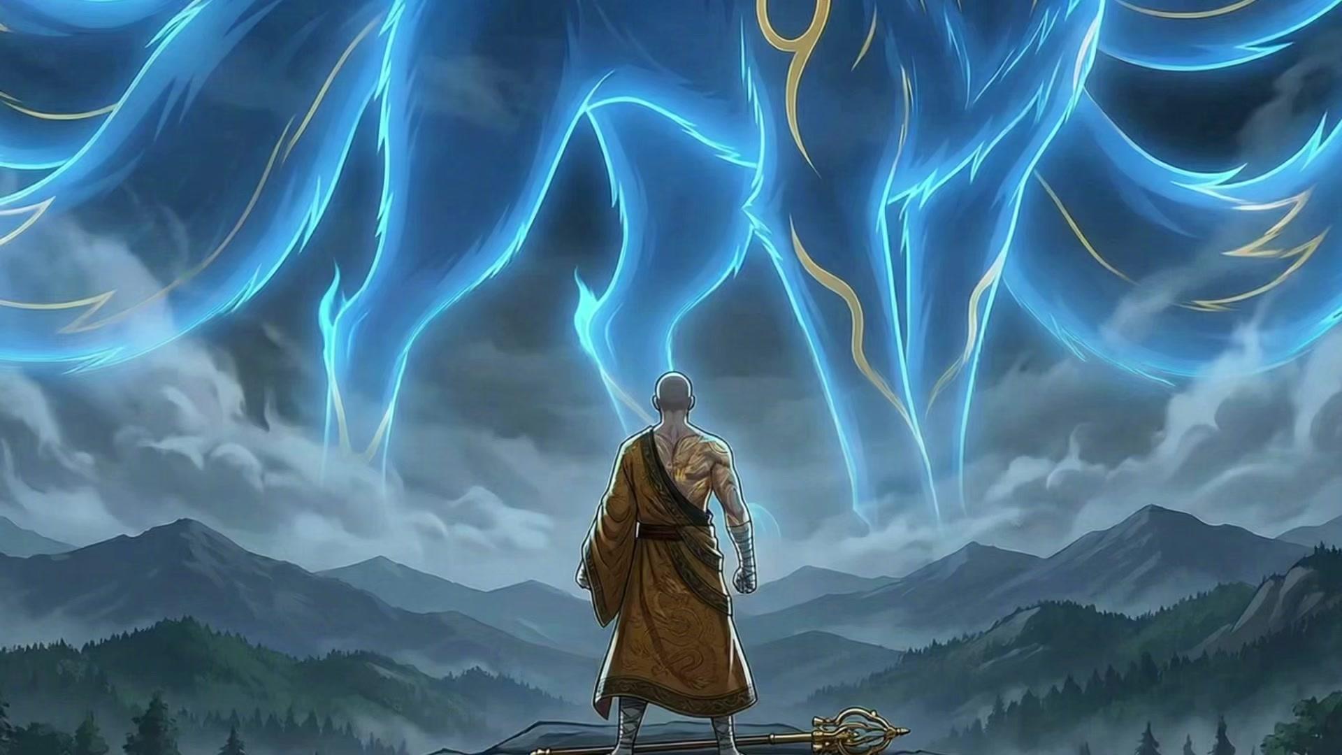 Raja Langit Itu Ayahku?