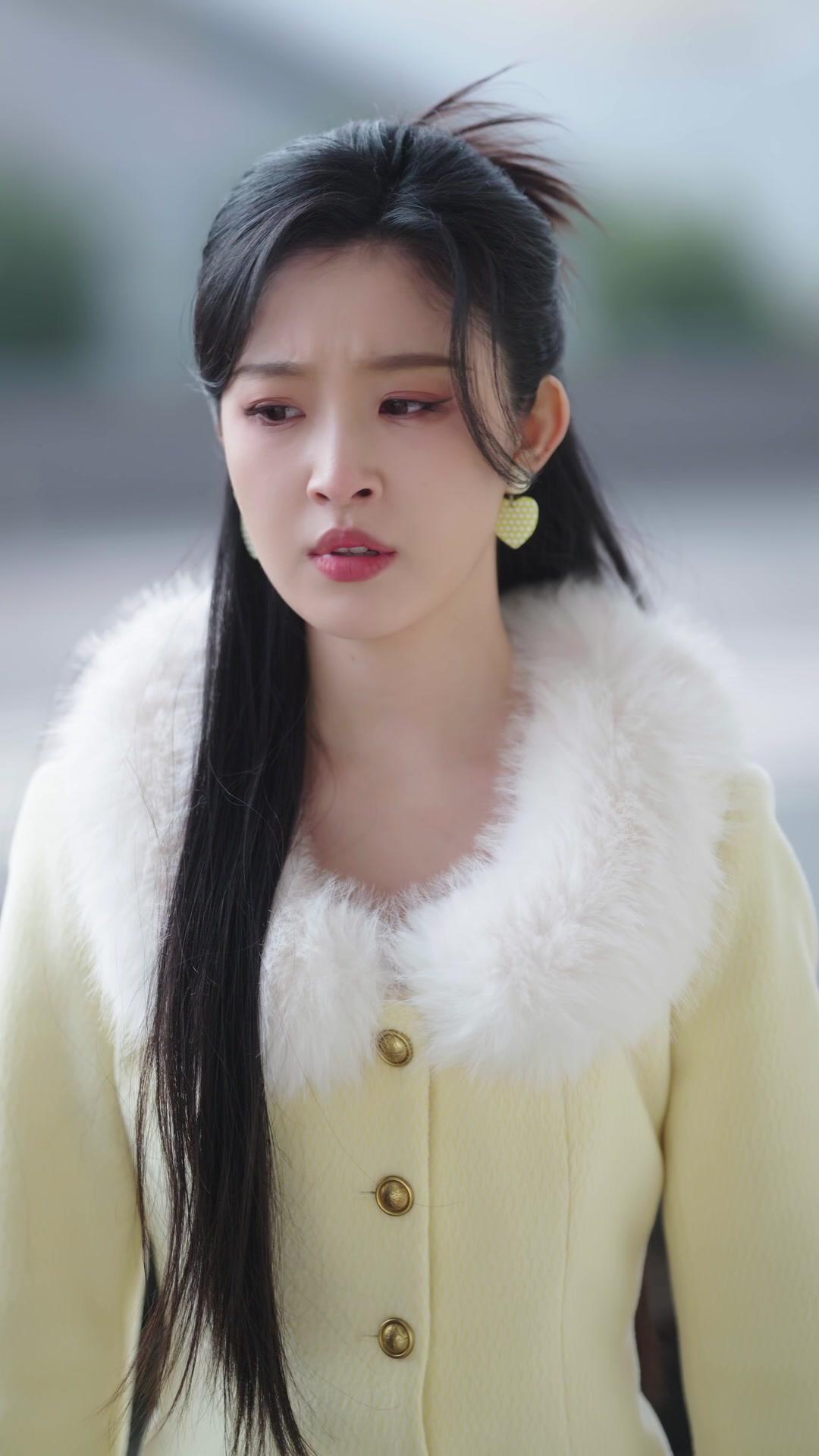 Enough, Jerk! I'm Done Saving You!