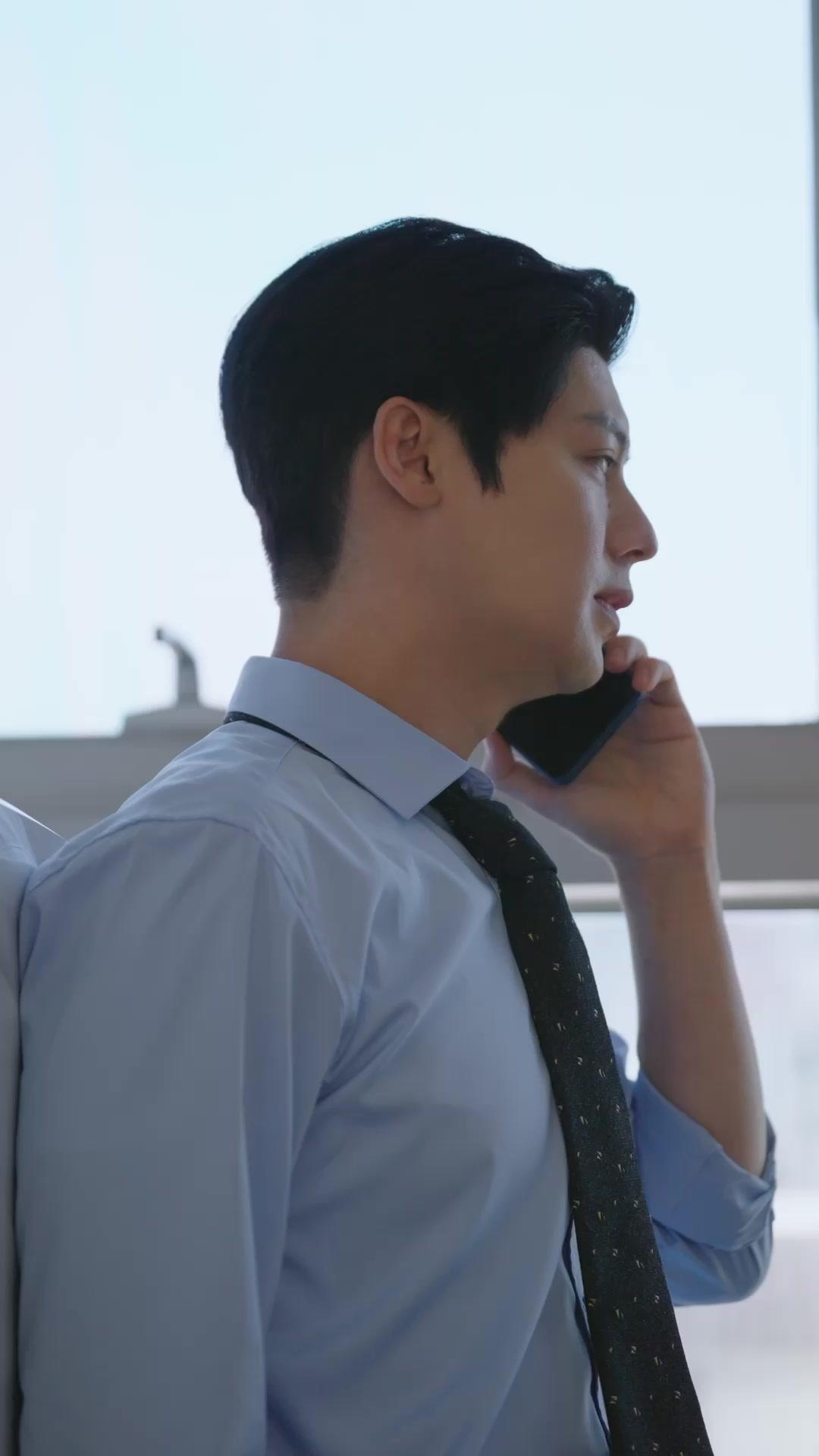 오피스 와이프의 남자 사냥법