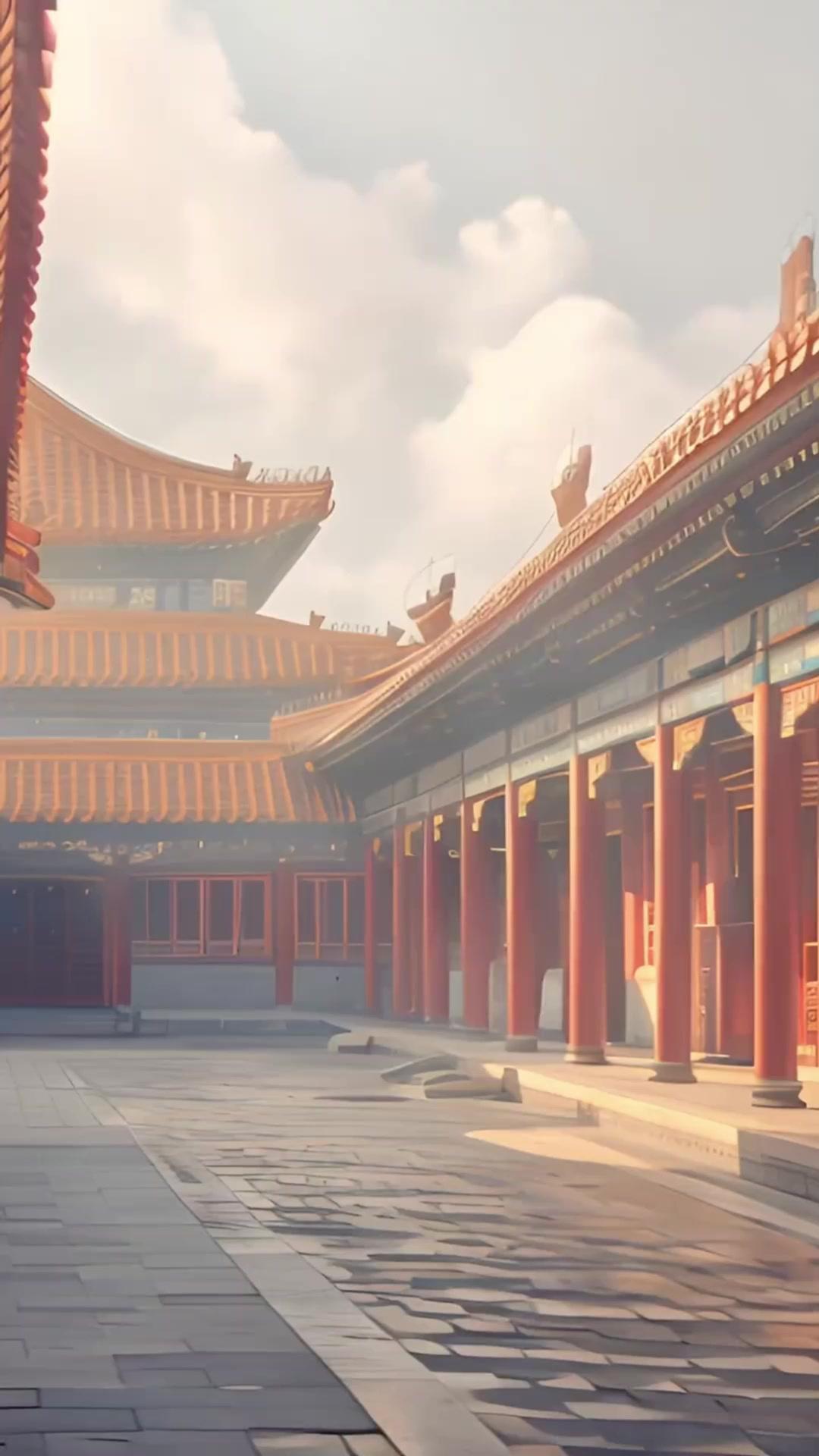 Kekuatan Ajaib Anak Angkatku