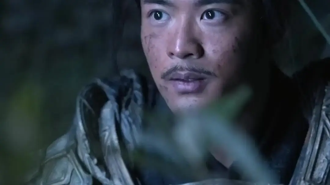 General at the Gates: When Stones Speak Louder Than Swords