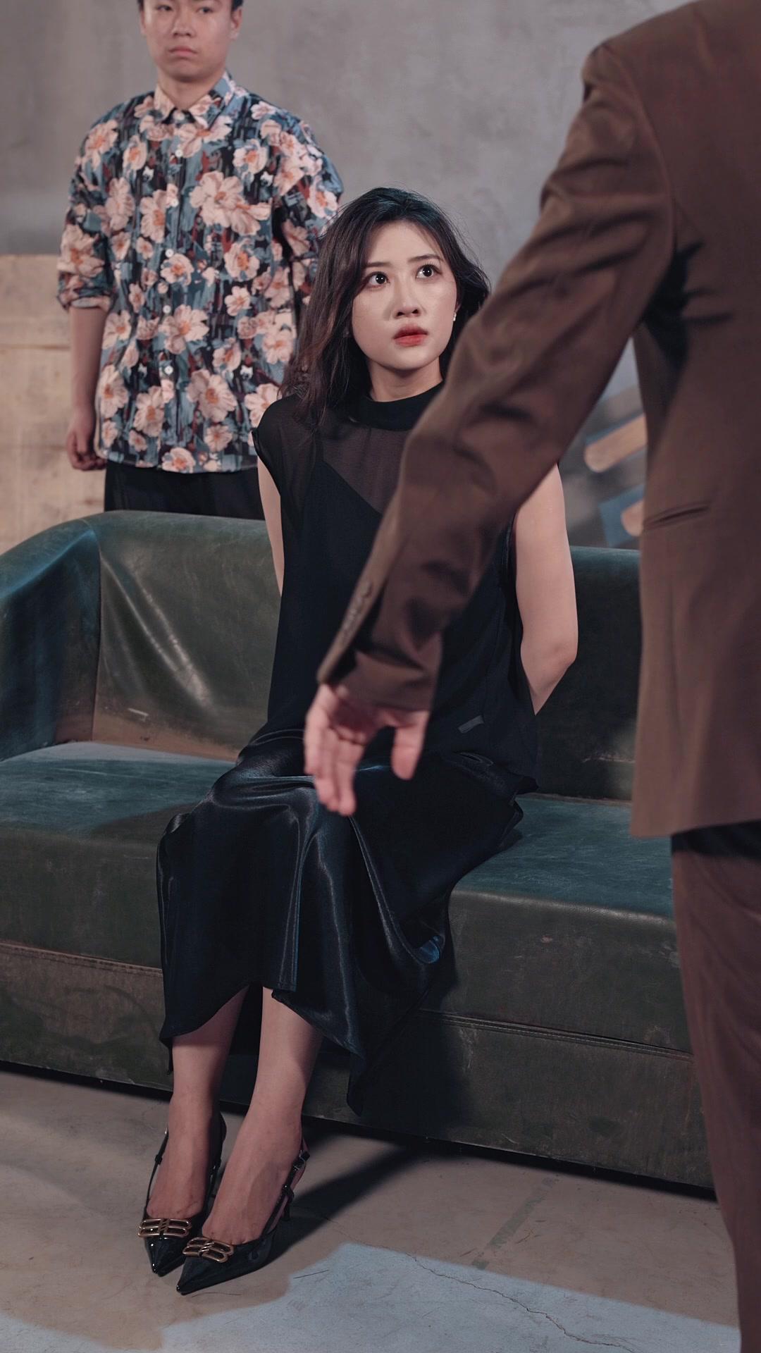 CEO Cantik Naksir Aku